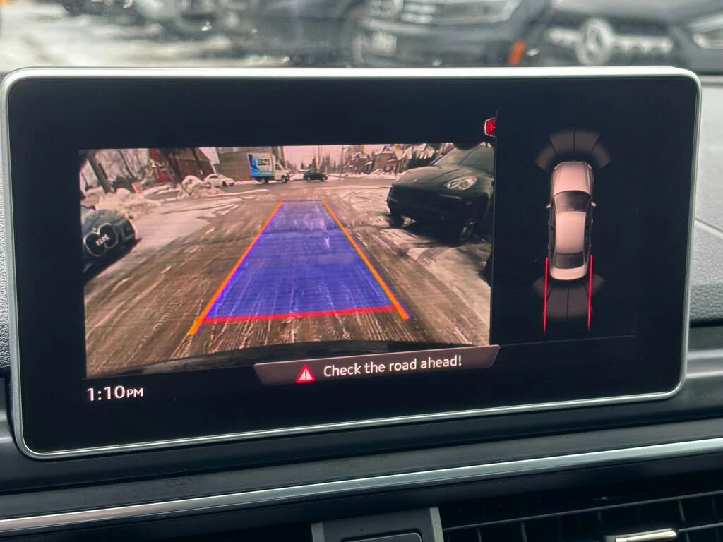 Audi A4 quattro Progressiv AWD* ����������* (���� �� ��) | Mobile.bg � ����������� 12