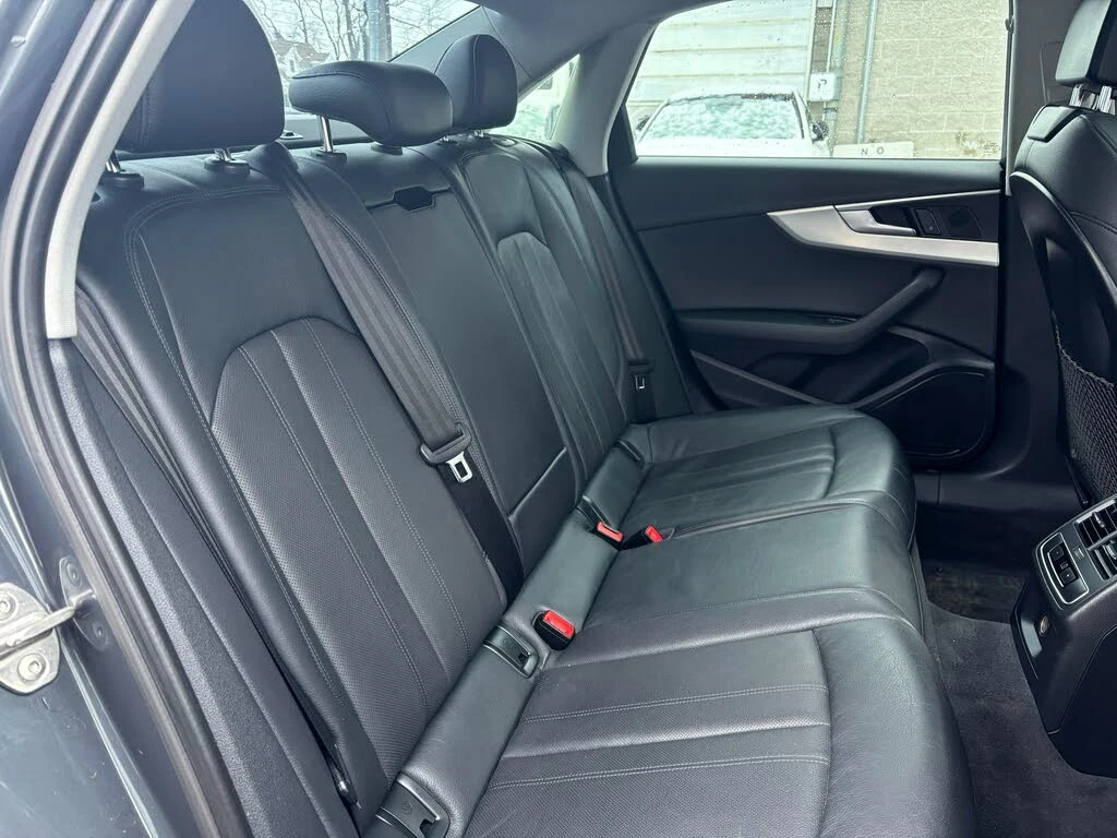 Audi A4 quattro Progressiv AWD* ����������* (���� �� ��) | Mobile.bg � ����������� 16