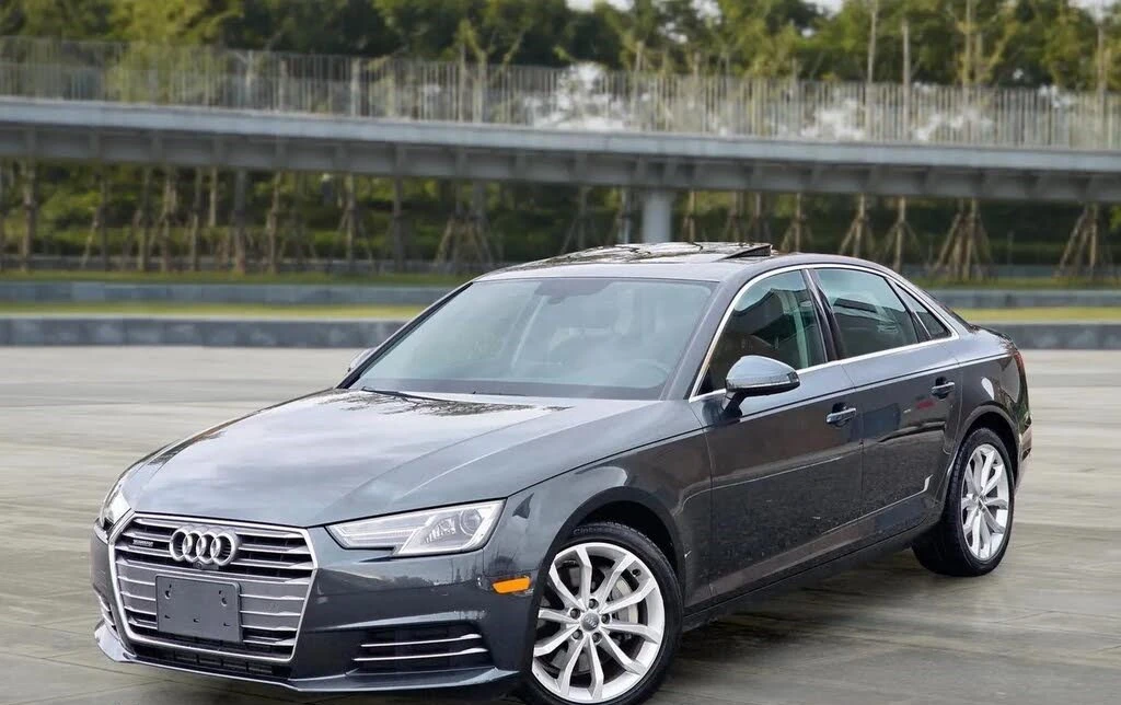 Audi A4 quattro Progressiv AWD* ����������* (���� �� ��) | Mobile.bg � ����������� 1