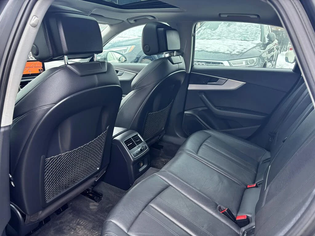 Audi A4 quattro Progressiv AWD* ����������* (���� �� ��) | Mobile.bg � ����������� 15