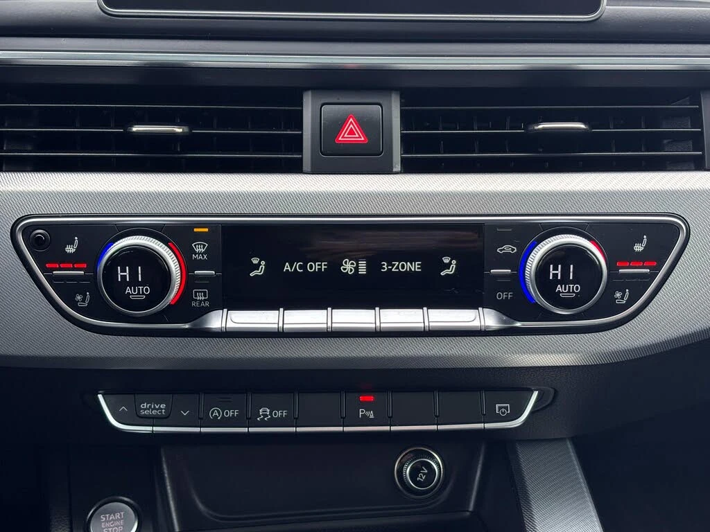 Audi A4 quattro Progressiv AWD* АвтоКредит* (ЦЕНА ДО БГ) - изображение 10