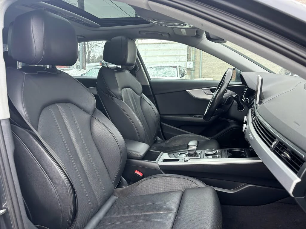 Audi A4 quattro Progressiv AWD* ����������* (���� �� ��) | Mobile.bg � ����������� 14