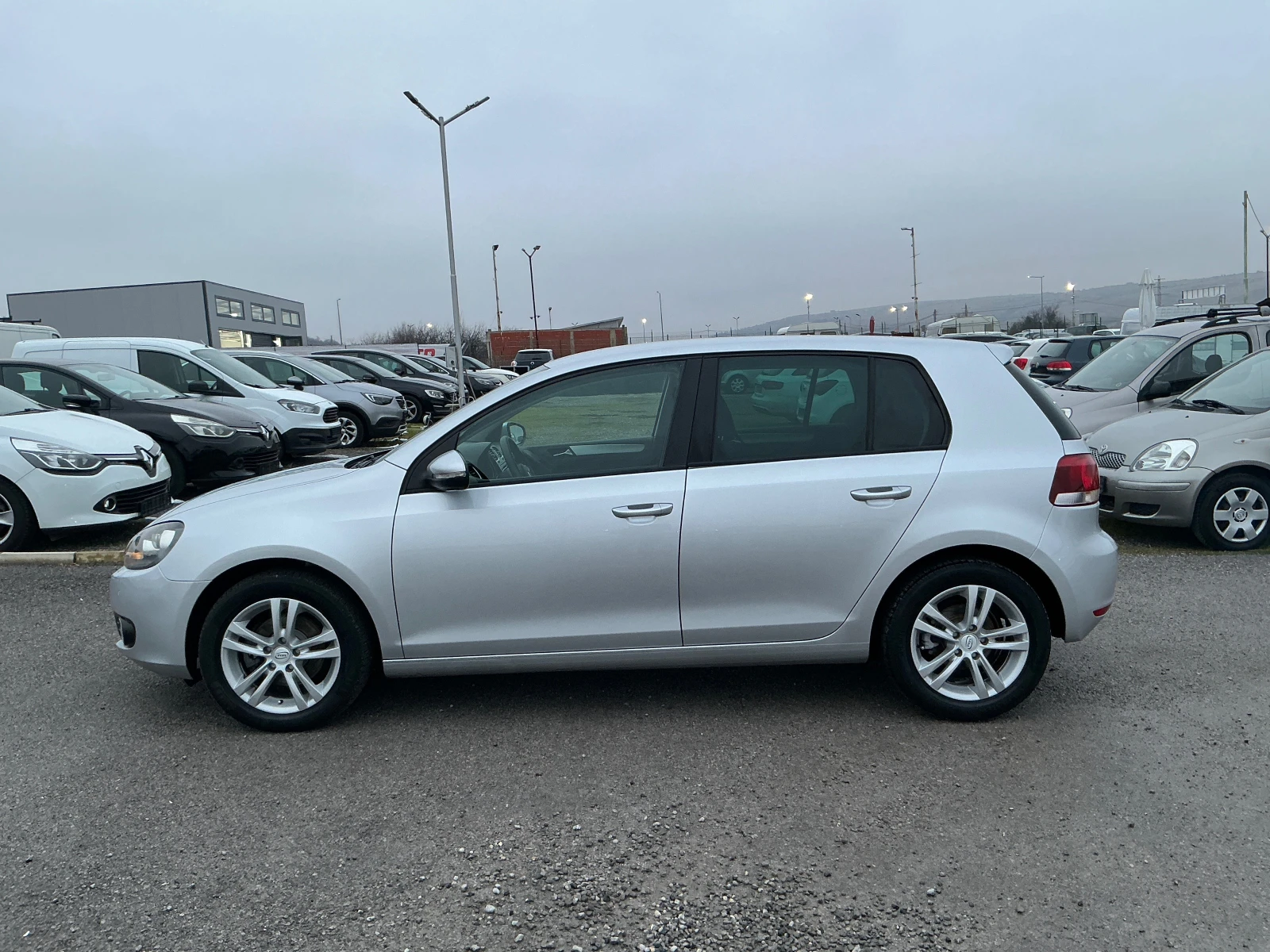 VW Golf 1.6 TDI - изображение 4