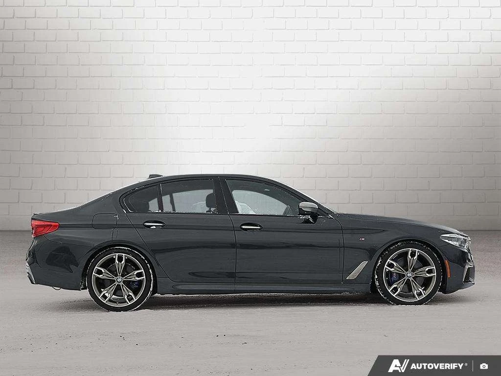 BMW 550 * xDrive * CARFAX * ЦЕНА ДО БГ - изображение 8