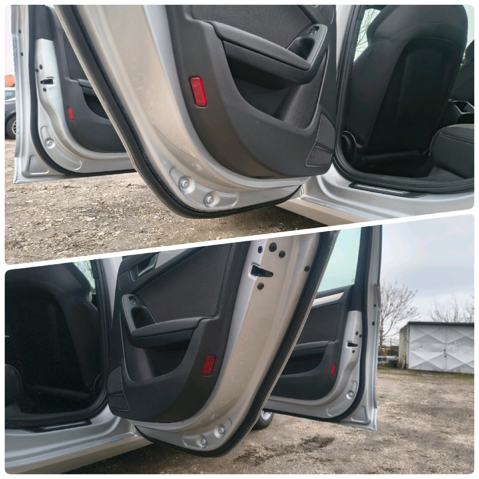 Audi A4 2.0 - 143hp | Mobile.bg � ����������� 16