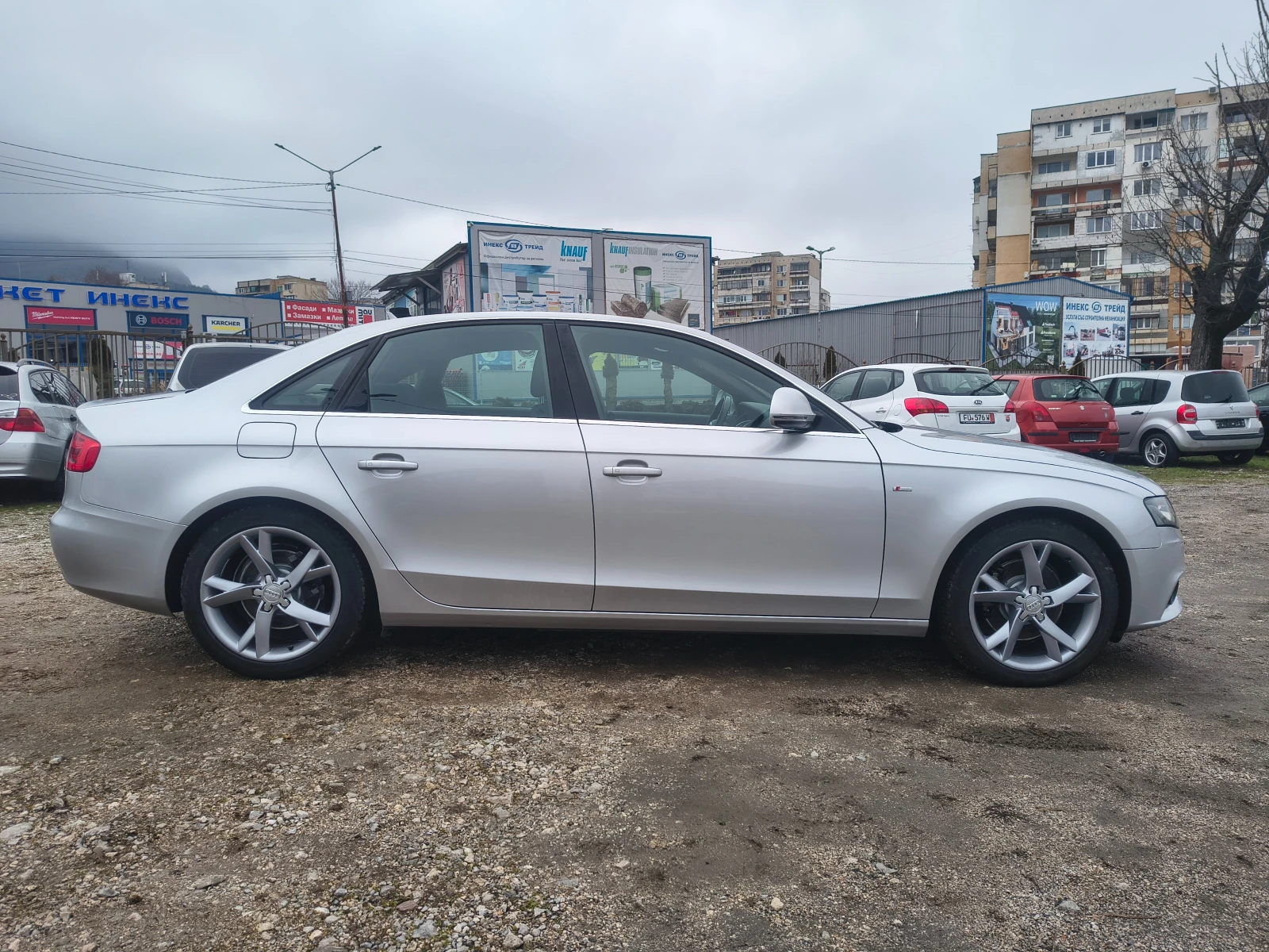 Audi A4 2.0 - 143hp - изображение 4