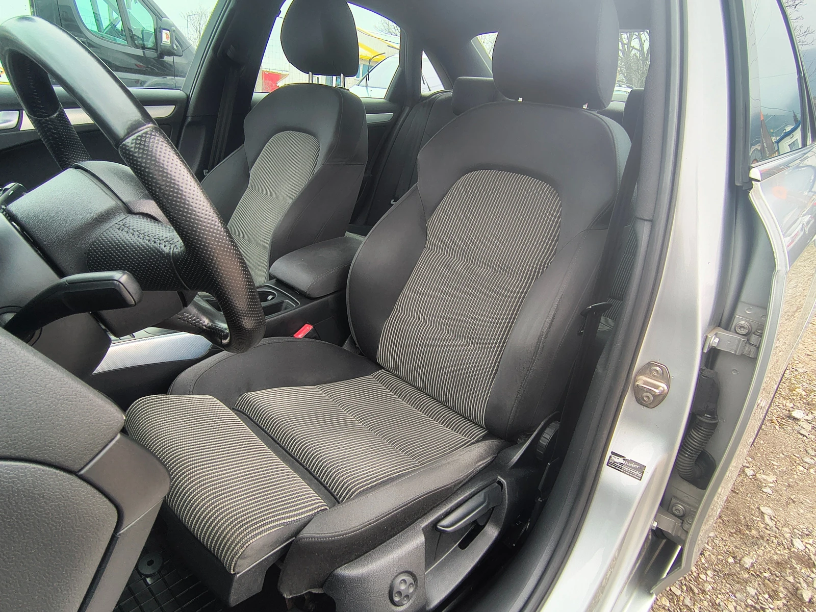 Audi A4 2.0 - 143hp - изображение 10