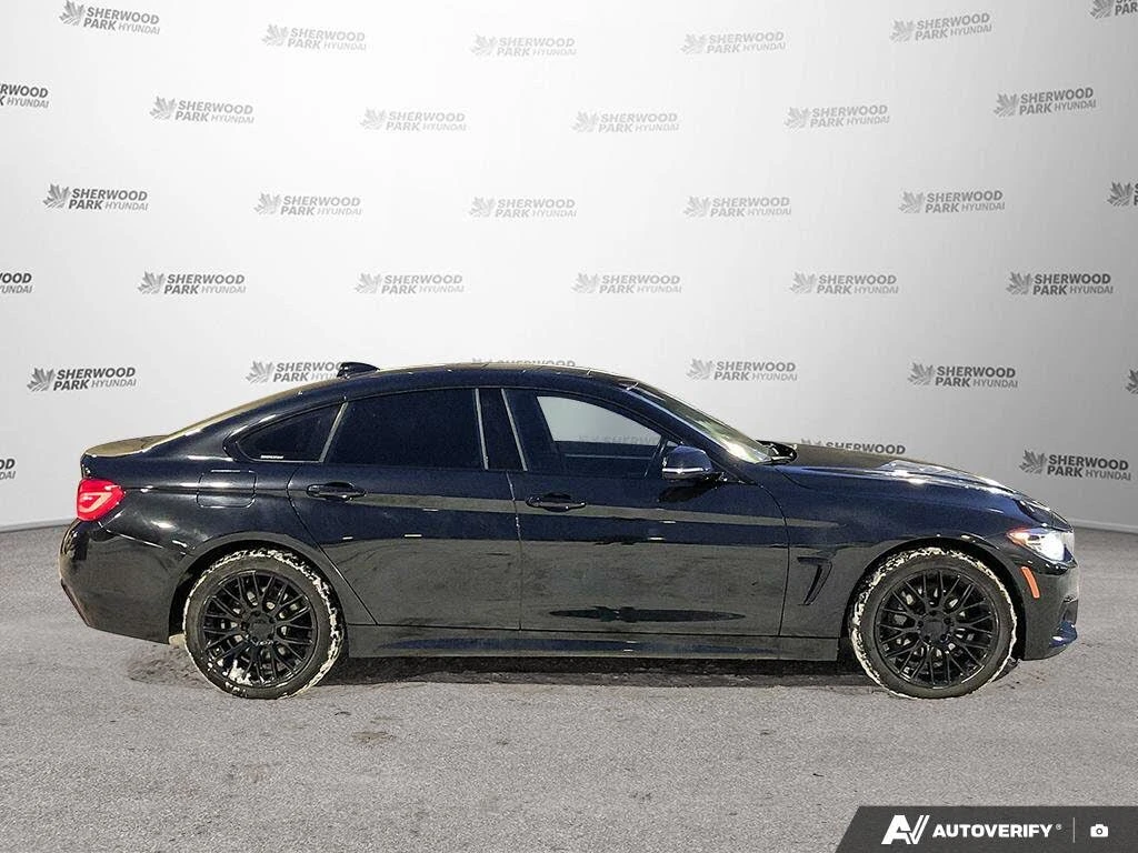 BMW 430 DIGITAL* MPACK* HARMAN KARDON* ПАНОРАМА*  - изображение 7