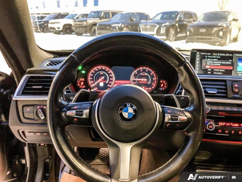 BMW 430 DIGITAL* MPACK* HARMAN KARDON* ��������*  | Mobile.bg � ����������� 11