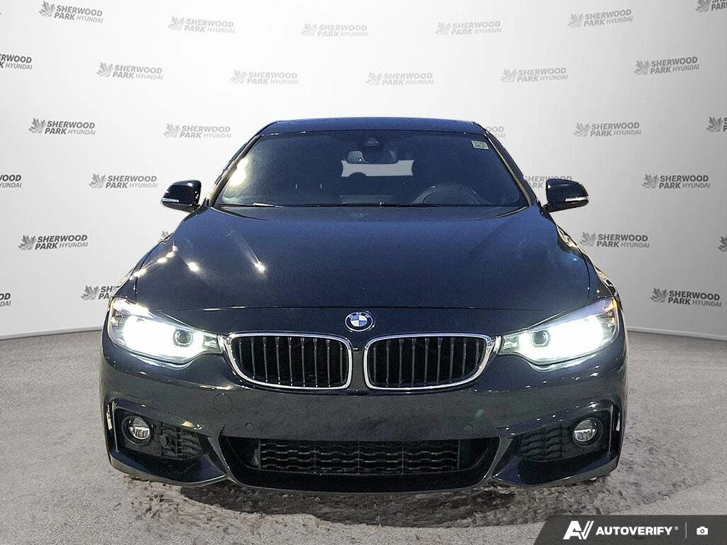 BMW 430 DIGITAL* MPACK* HARMAN KARDON* ПАНОРАМА*  - изображение 3