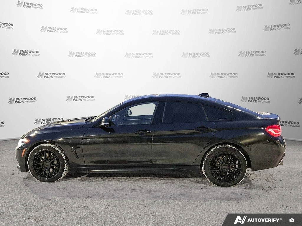 BMW 430 DIGITAL* MPACK* HARMAN KARDON* ПАНОРАМА*  - изображение 8