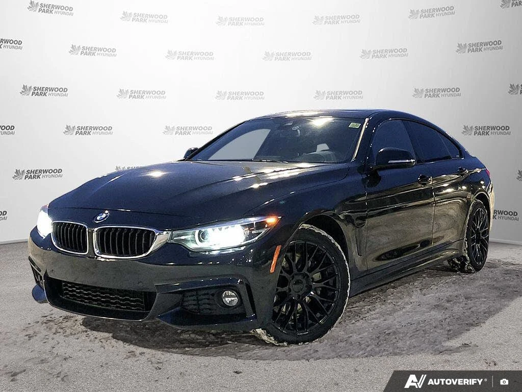 BMW 430 DIGITAL* MPACK* HARMAN KARDON* ��������*  | Mobile.bg � ����������� 1