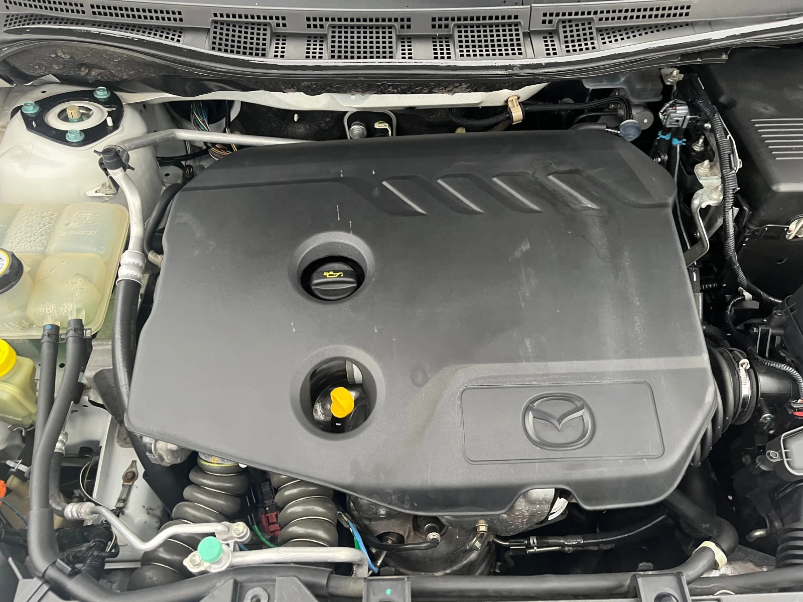 Mazda 5 1.6TDI-115-7mesta-ITALIA | Mobile.bg � ����������� 16