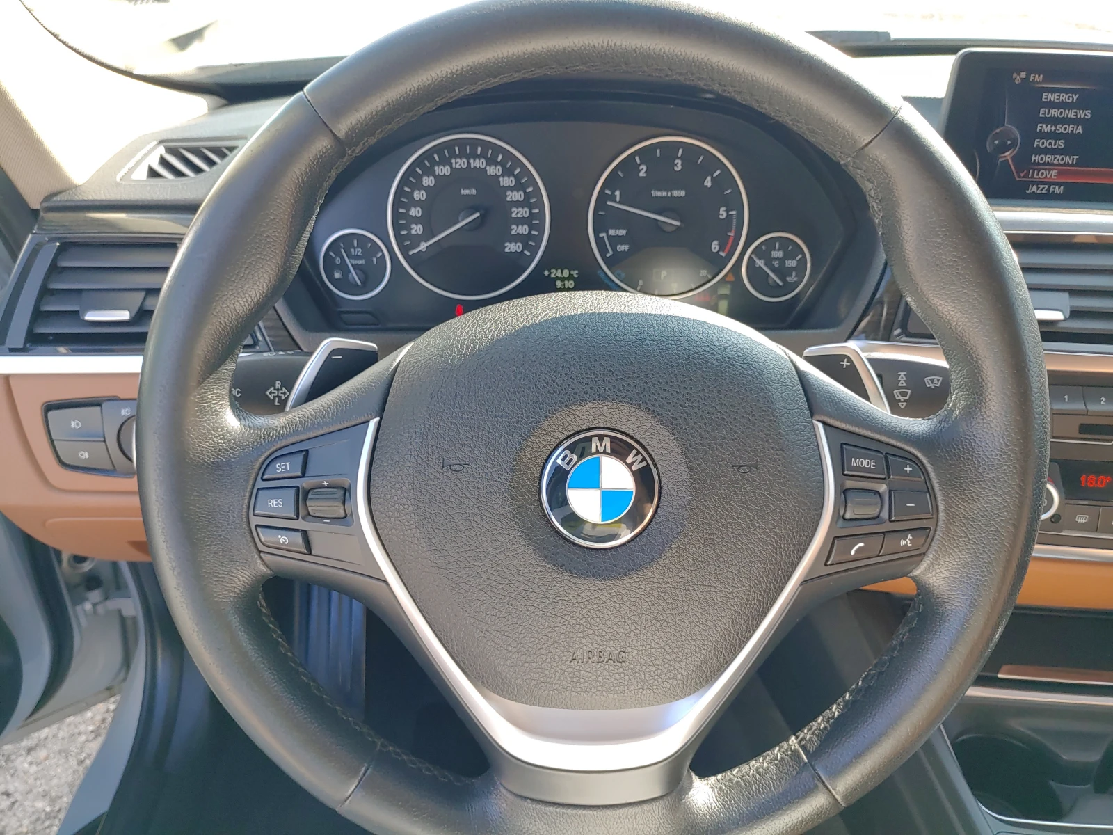 BMW 320 320d-Xdrive | Mobile.bg � ����������� 9