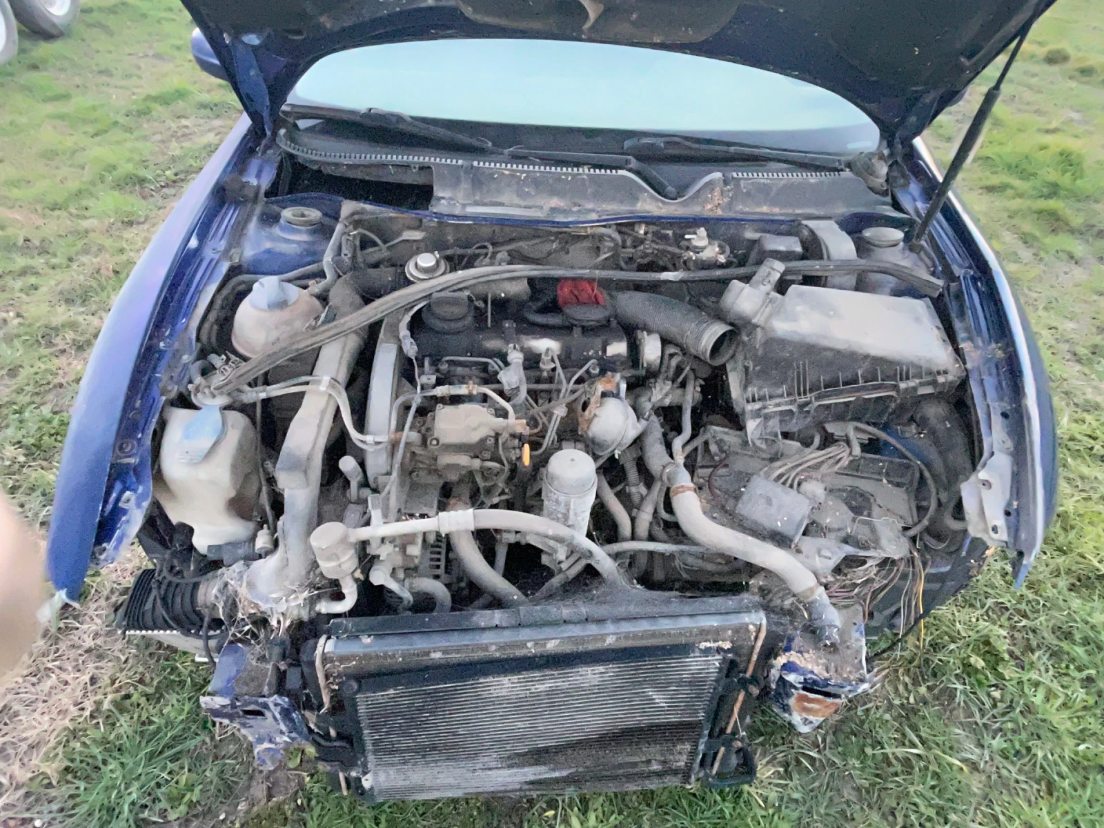 Seat Leon 1.9 TDI 110hp - изображение 4