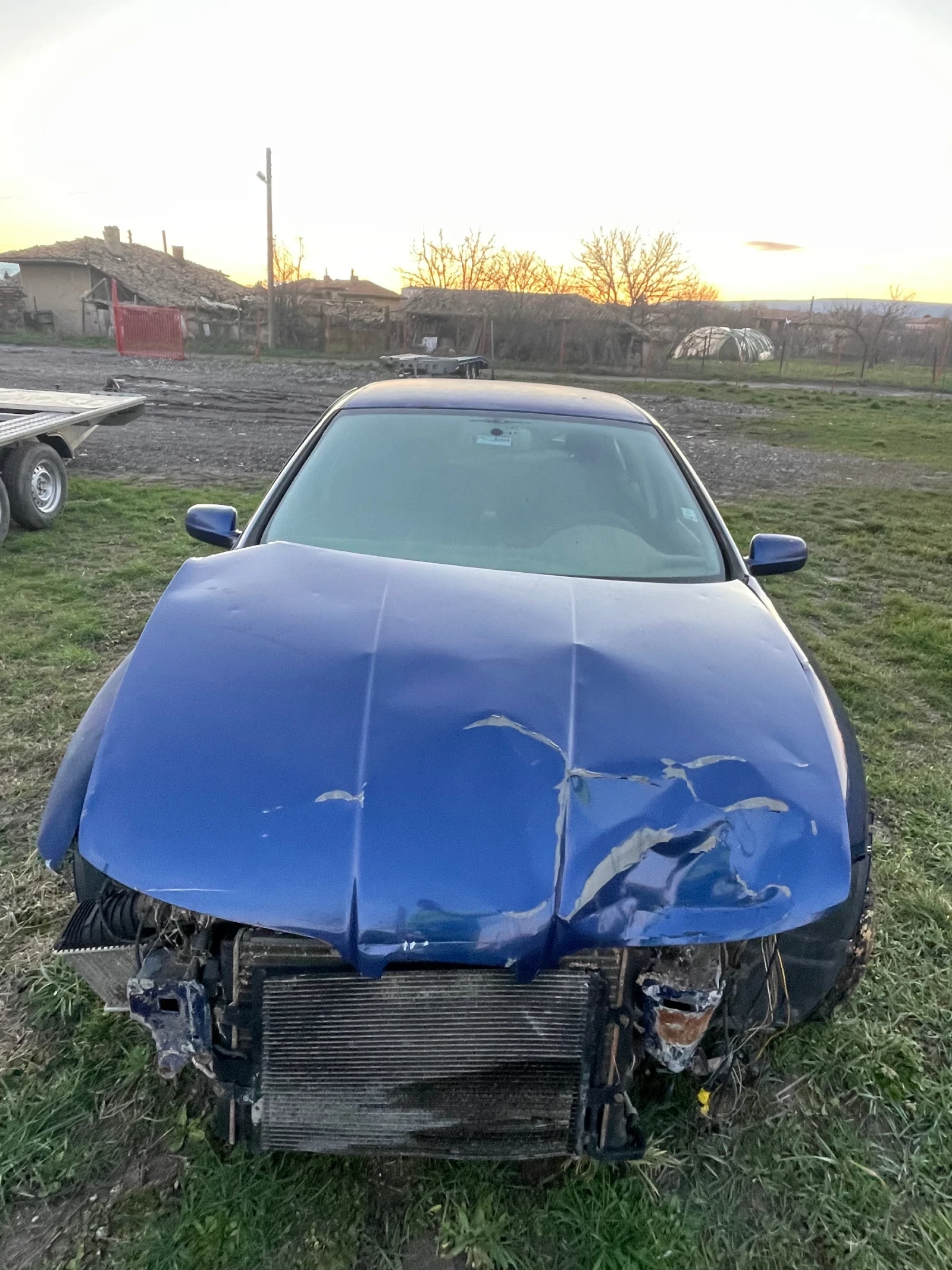 Seat Leon 1.9 TDI 110hp - изображение 2