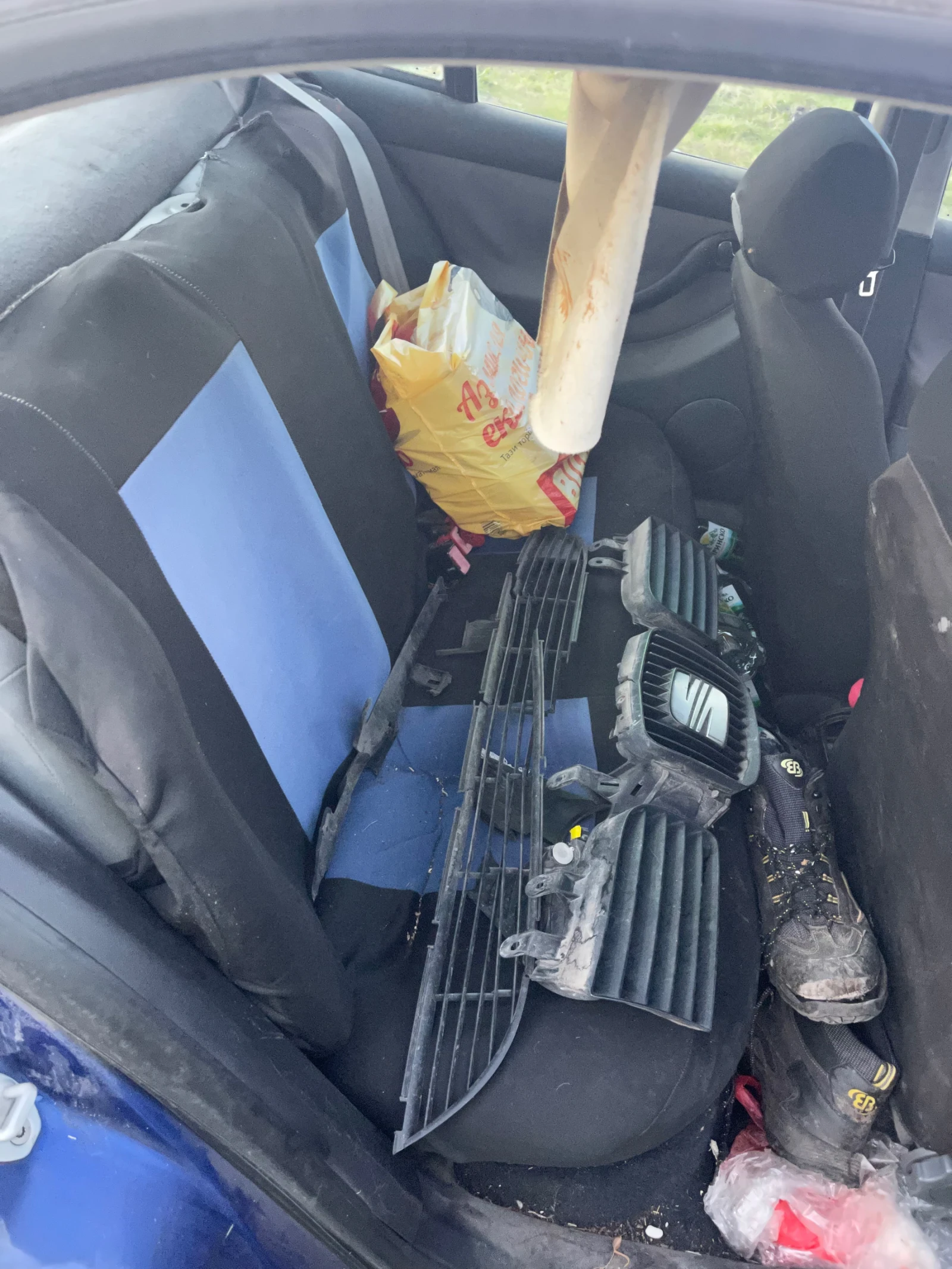 Seat Leon 1.9 TDI 110hp - изображение 7