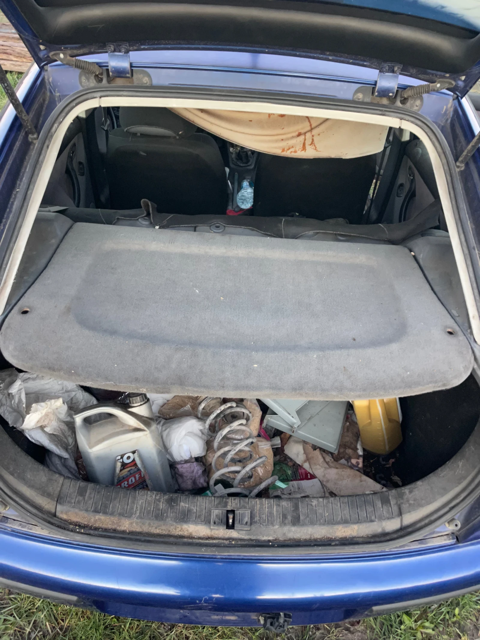 Seat Leon 1.9 TDI 110hp - изображение 8