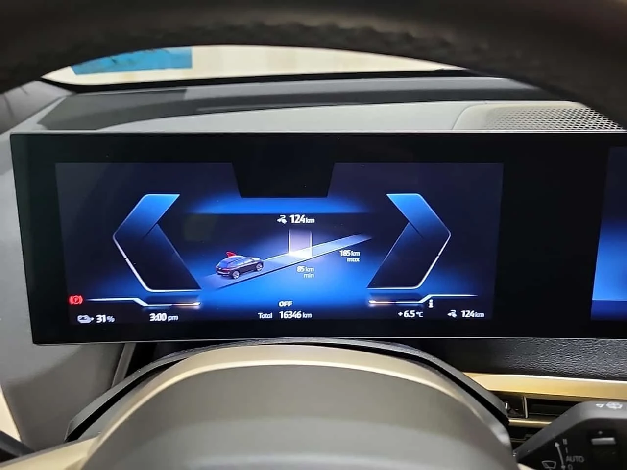 BMW iX  XDRIVE50 * 360 КАМЕРИ* ОБДУХВАНЕ* 2 КЛЮЧА* CARFAX, снимка 11 - Автомобили и джипове - 53745471