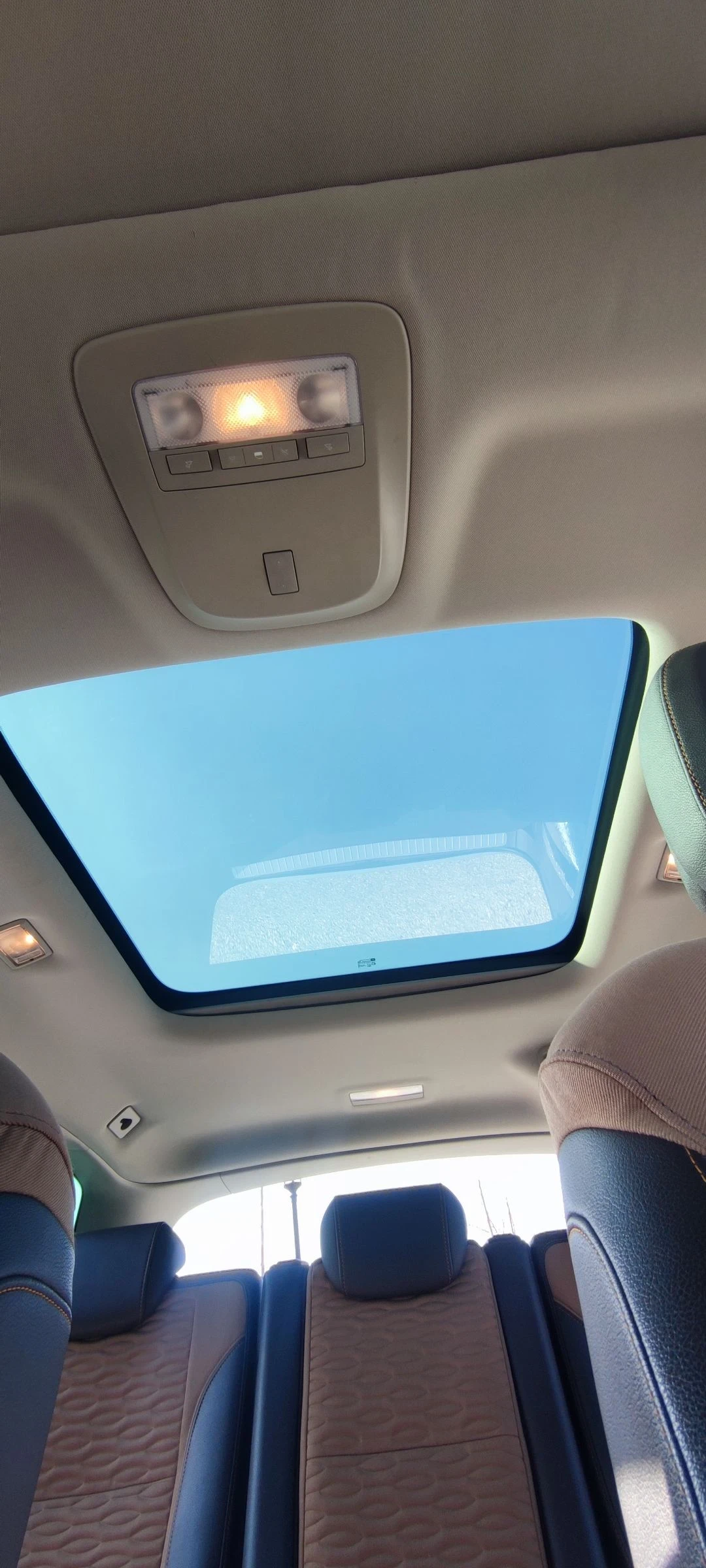 Opel Zafira 2.0 CDTI Biturbo , снимка 6 - Автомобили и джипове - 54042308