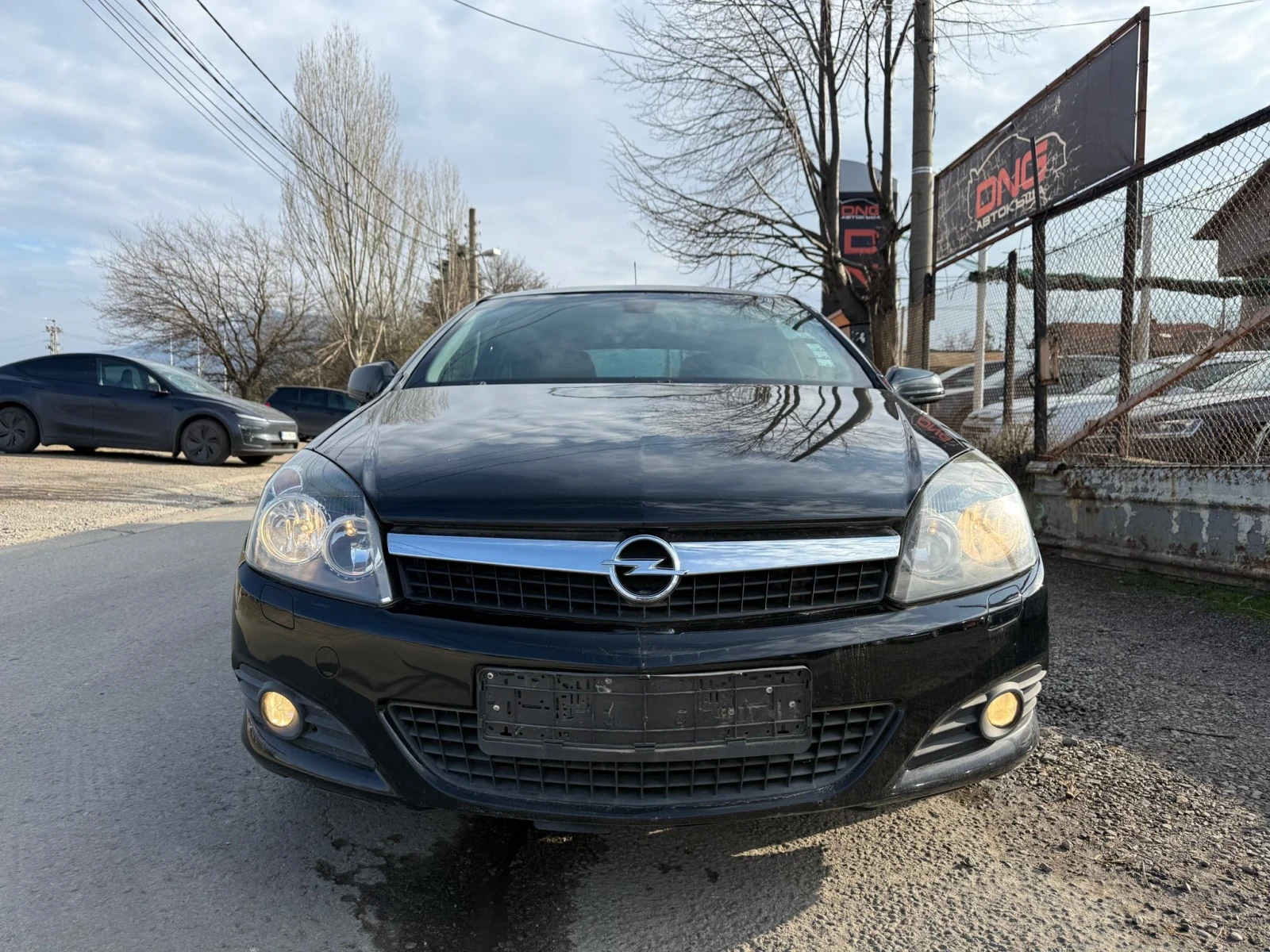 Opel Astra 1, 400 EURO5, снимка 2 - Автомобили и джипове - 54044843