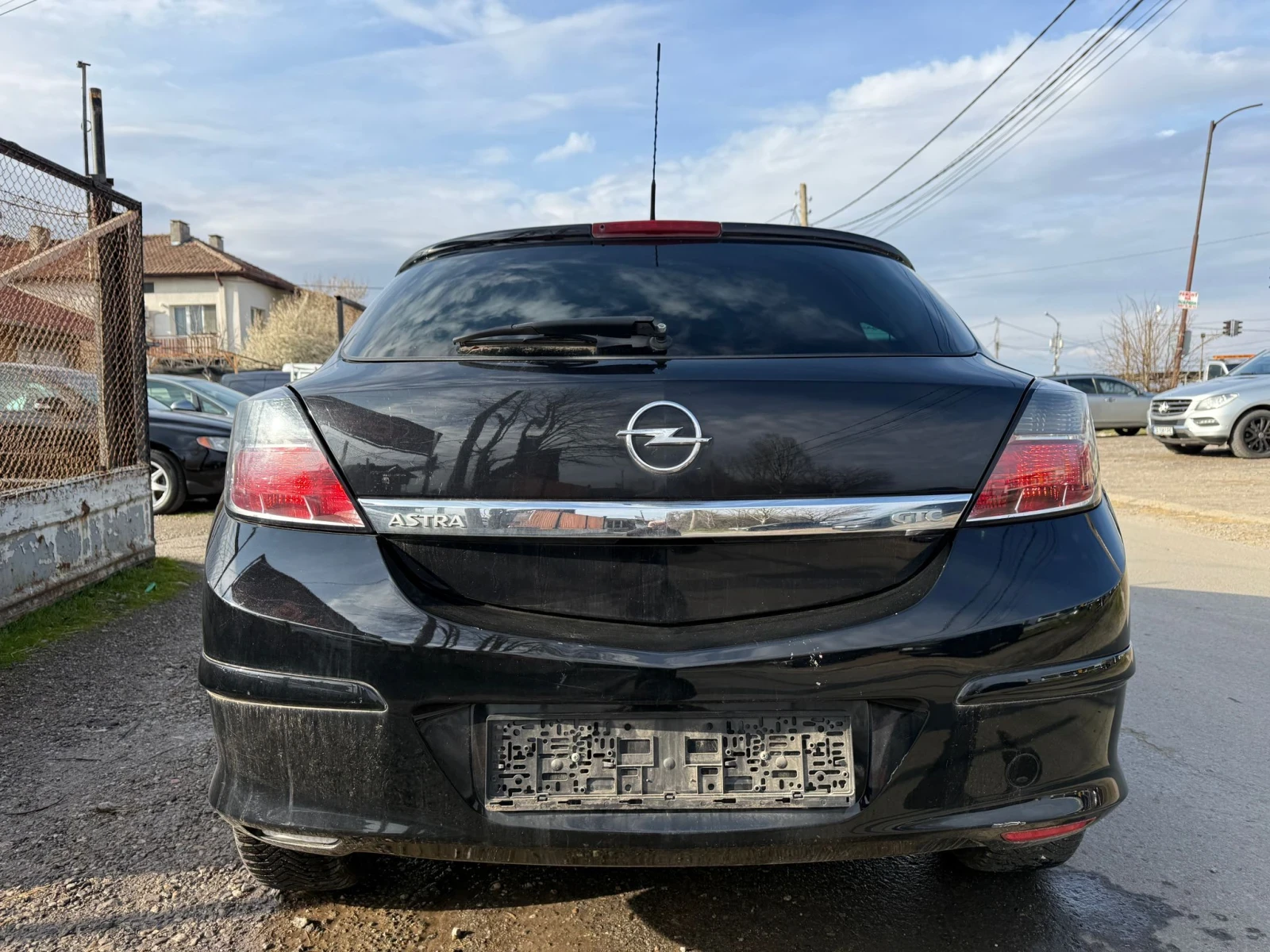 Opel Astra 1, 400 EURO5, снимка 5 - Автомобили и джипове - 54044843