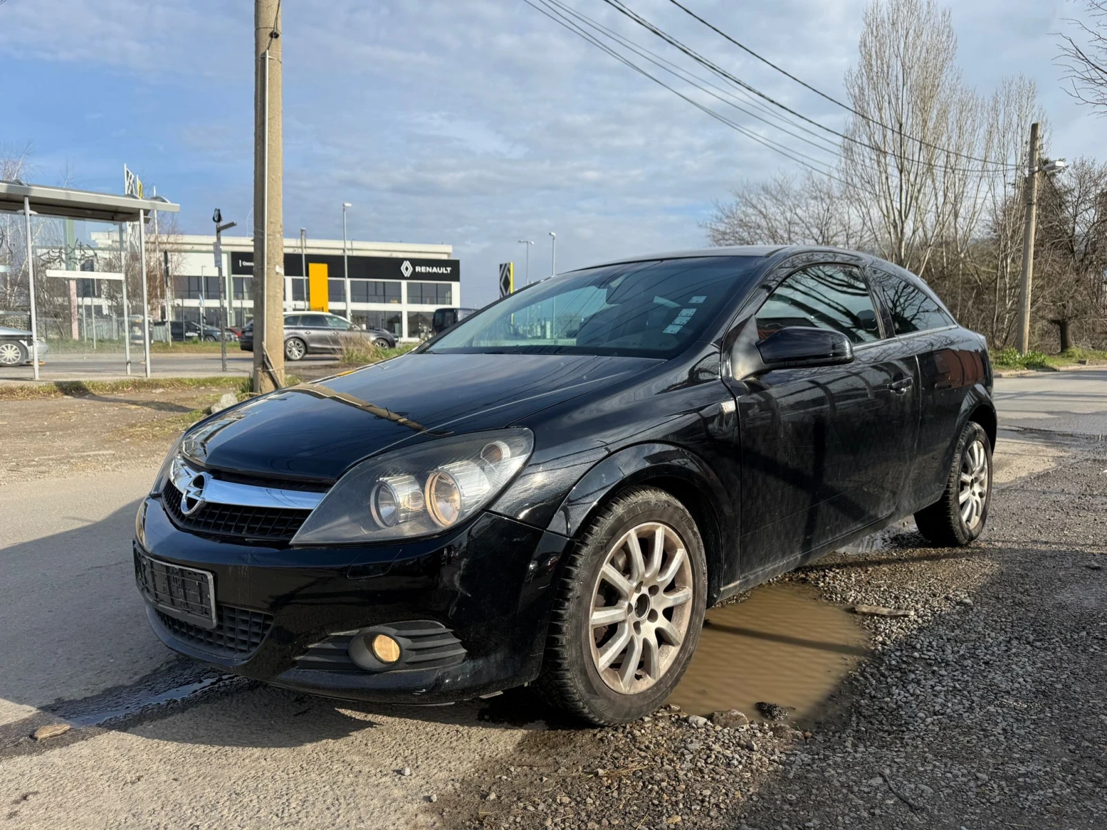 Opel Astra 1, 400 EURO5, снимка 3 - Автомобили и джипове - 54044843
