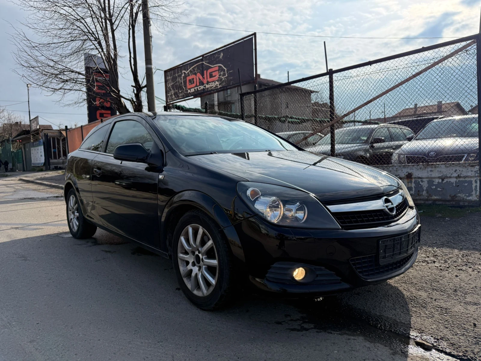 Opel Astra 1, 400 EURO5 | Auto.bg — изображение 1