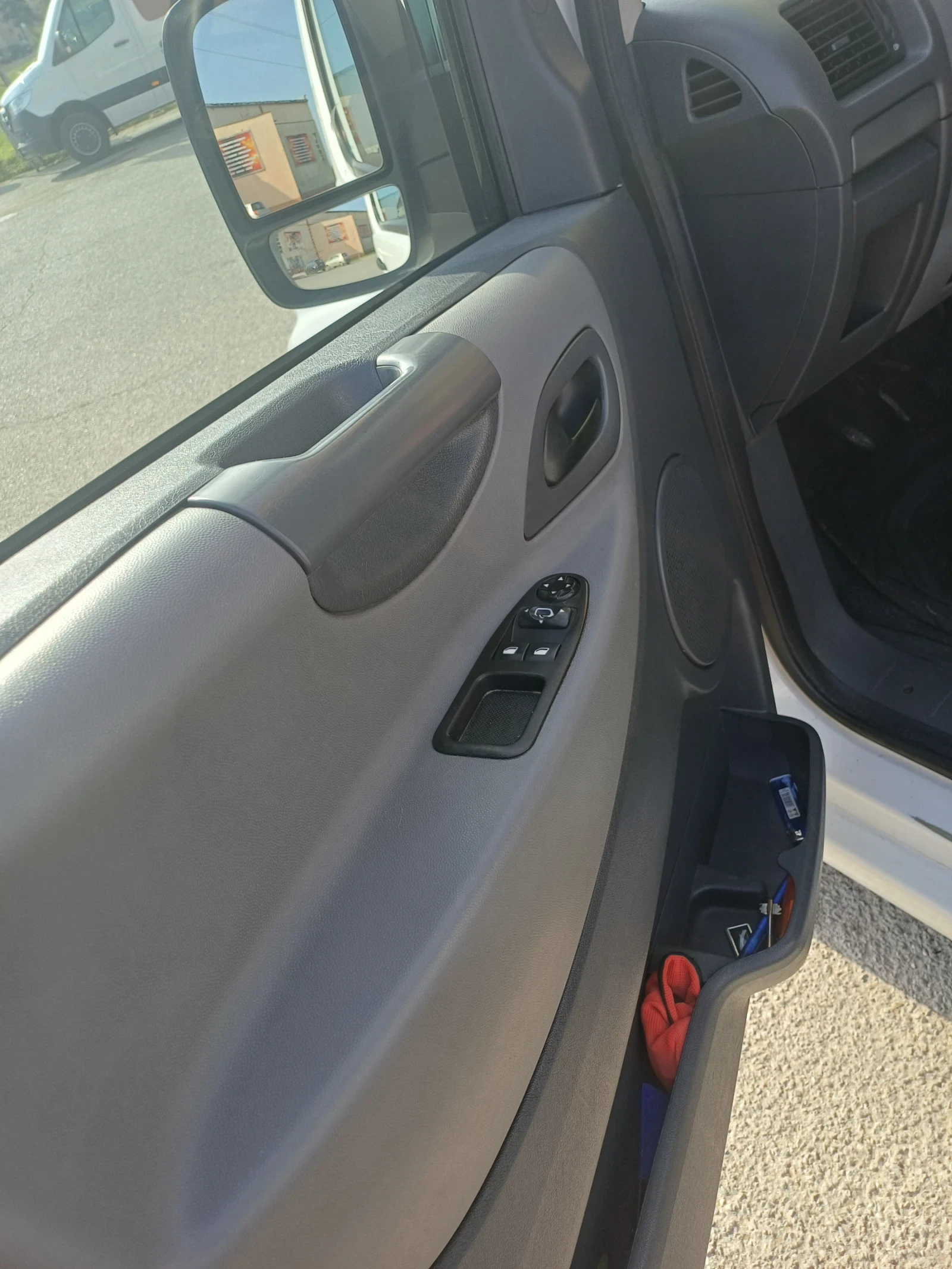 Peugeot Expert, снимка 10 - Автомобили и джипове - 54199924