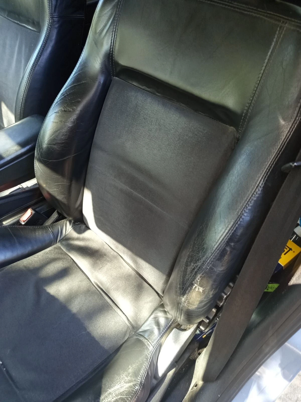 VW Passat B5 1, 9 110, снимка 7 - Автомобили и джипове - 54319730