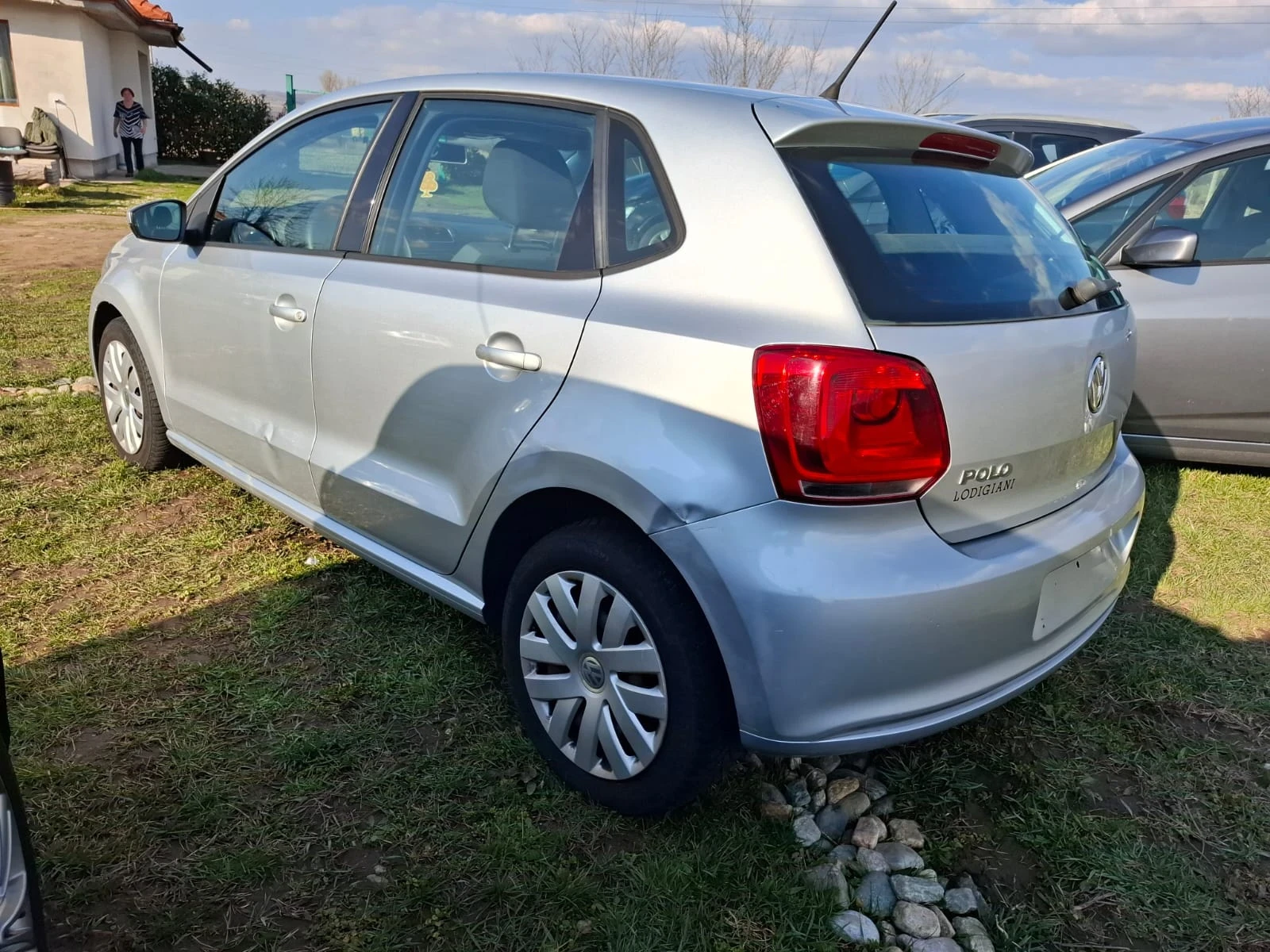 VW Polo | Mobile.bg � ����������� 8