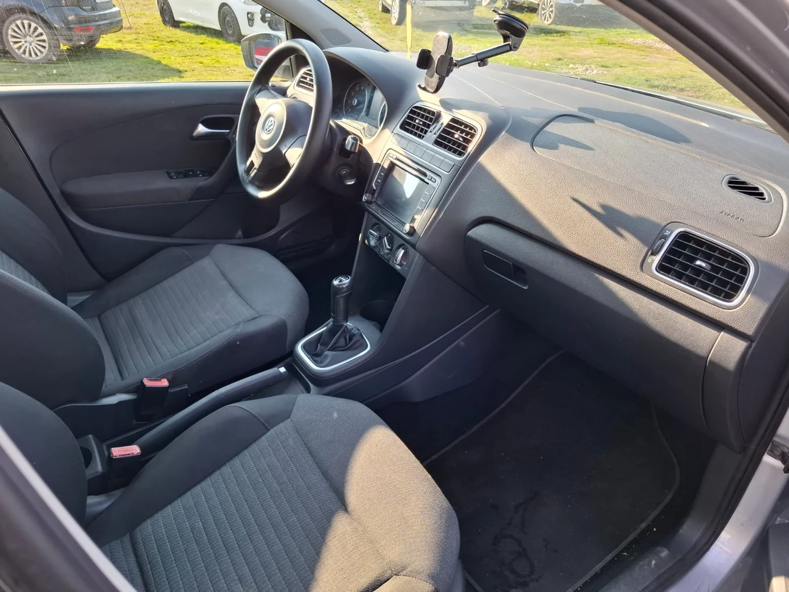 VW Polo | Mobile.bg � ����������� 10