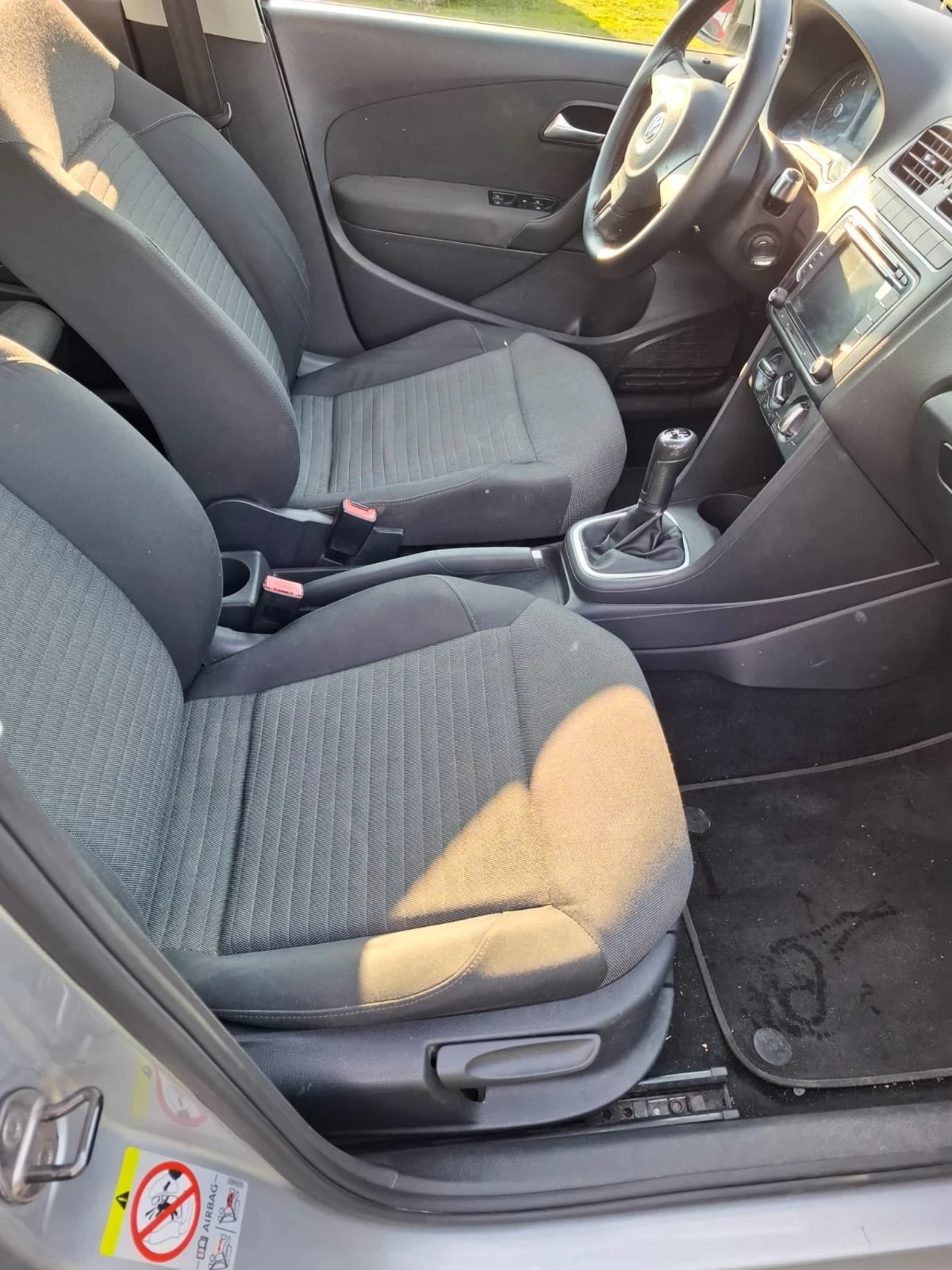 VW Polo | Mobile.bg � ����������� 11