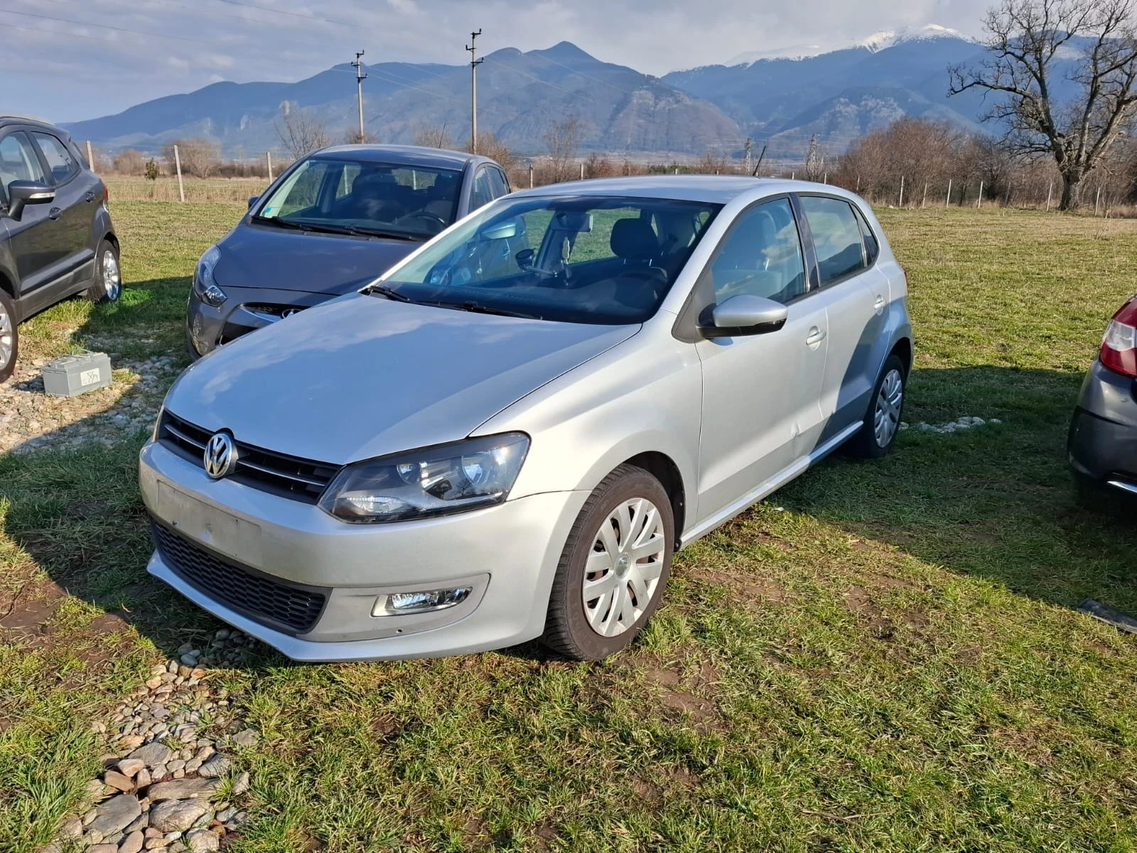 VW Polo | Mobile.bg � ����������� 1
