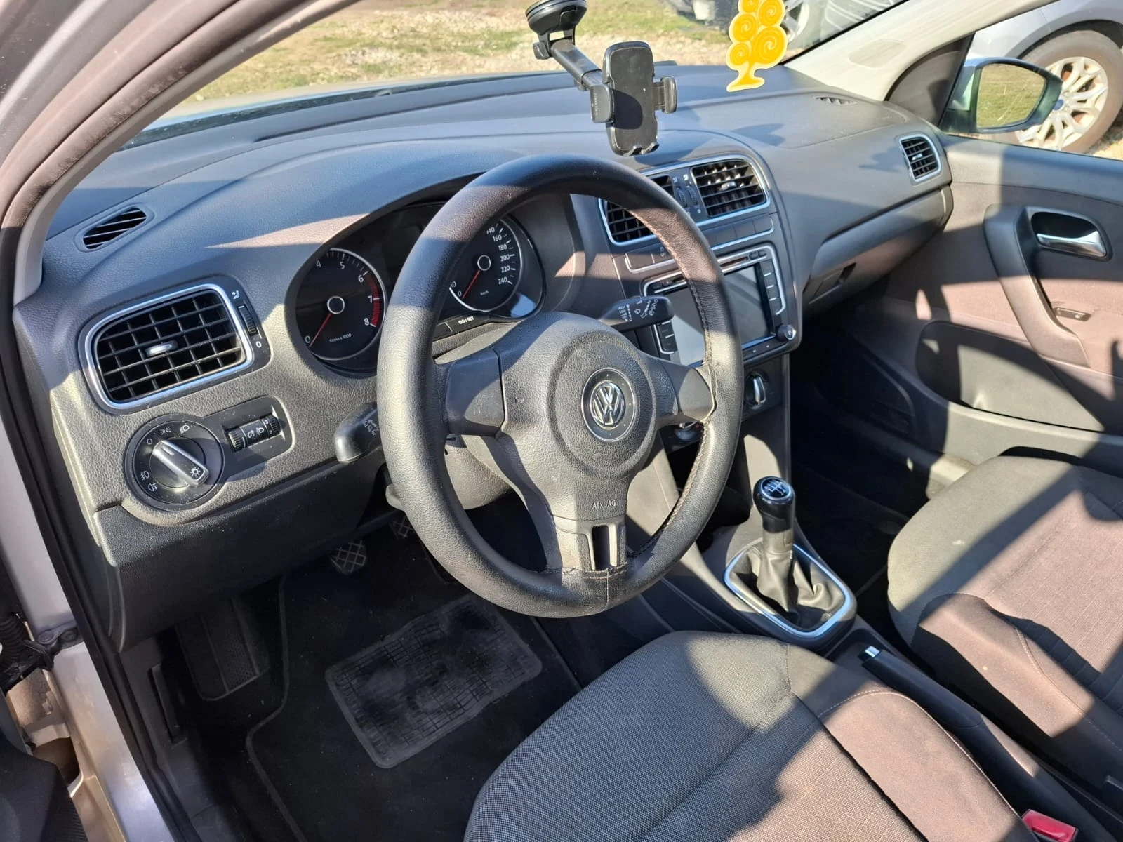 VW Polo | Mobile.bg � ����������� 7