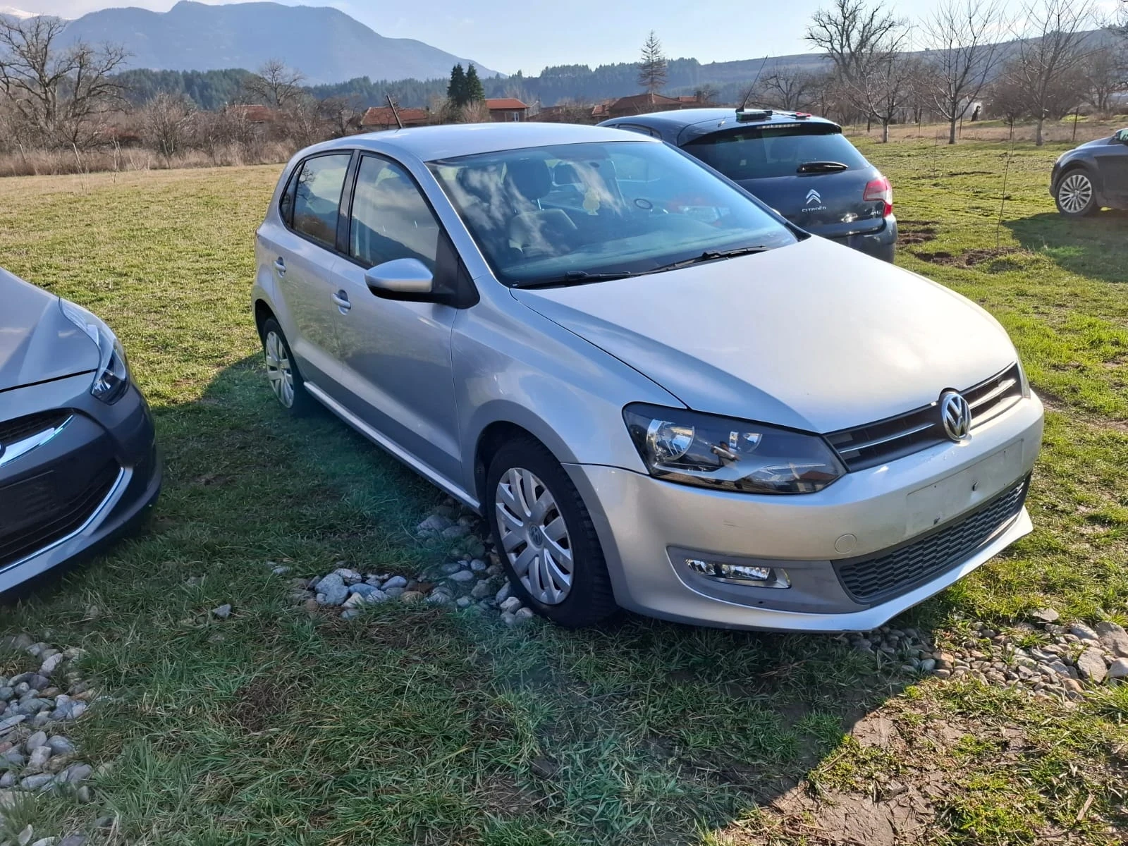 VW Polo | Mobile.bg � ����������� 3