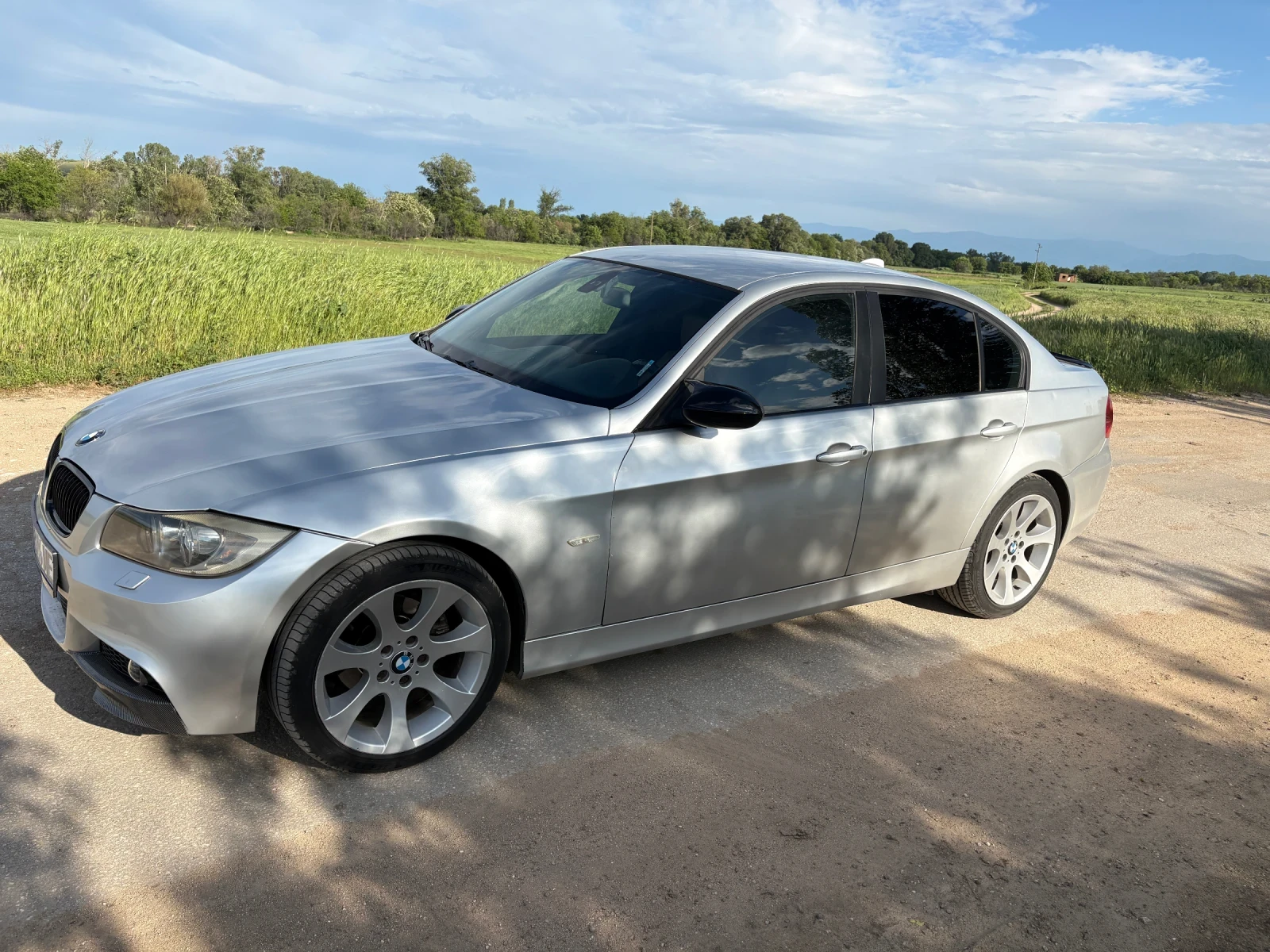 BMW 320 | Mobile.bg � ����������� 5