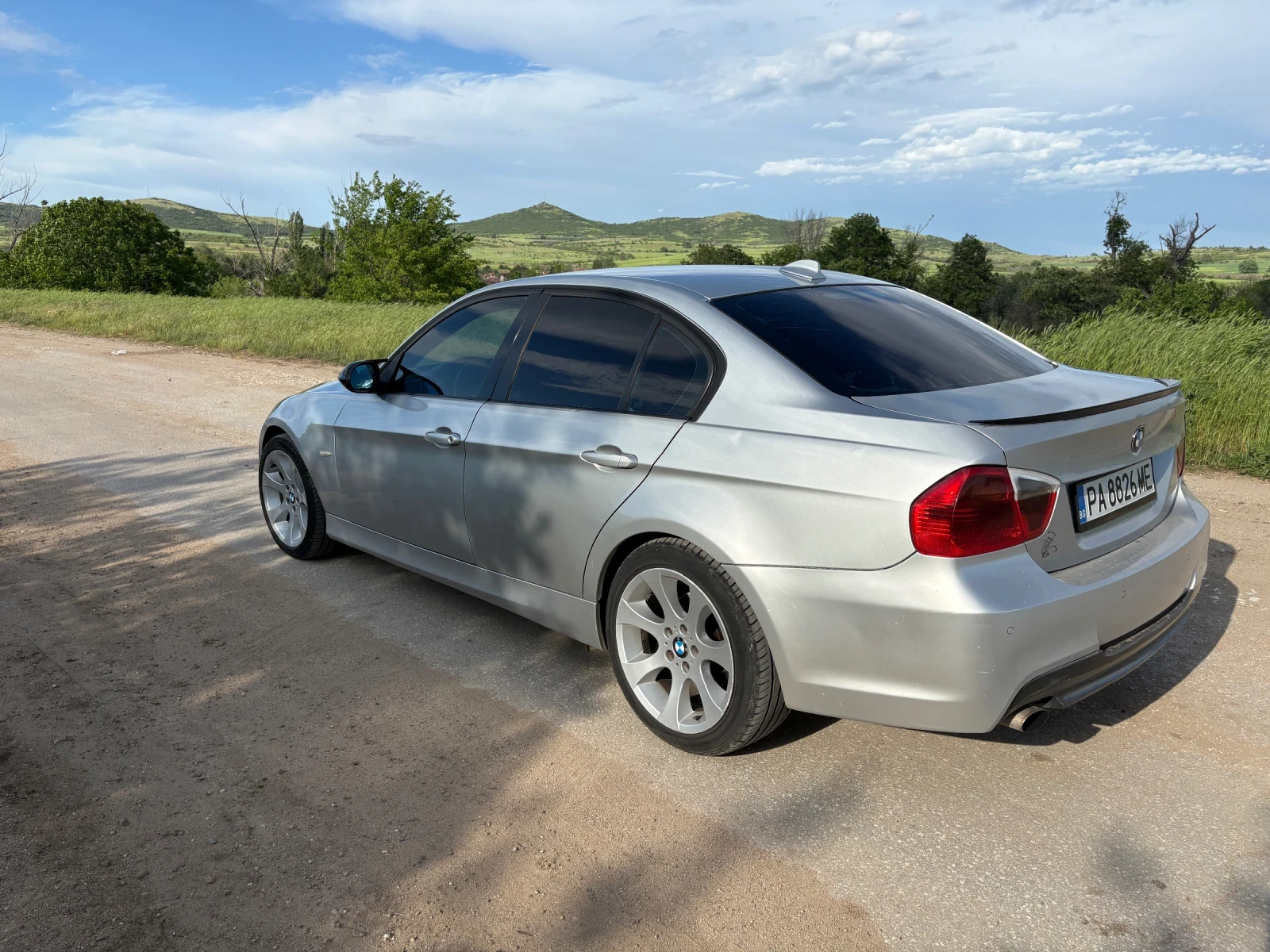 BMW 320 | Mobile.bg � ����������� 4