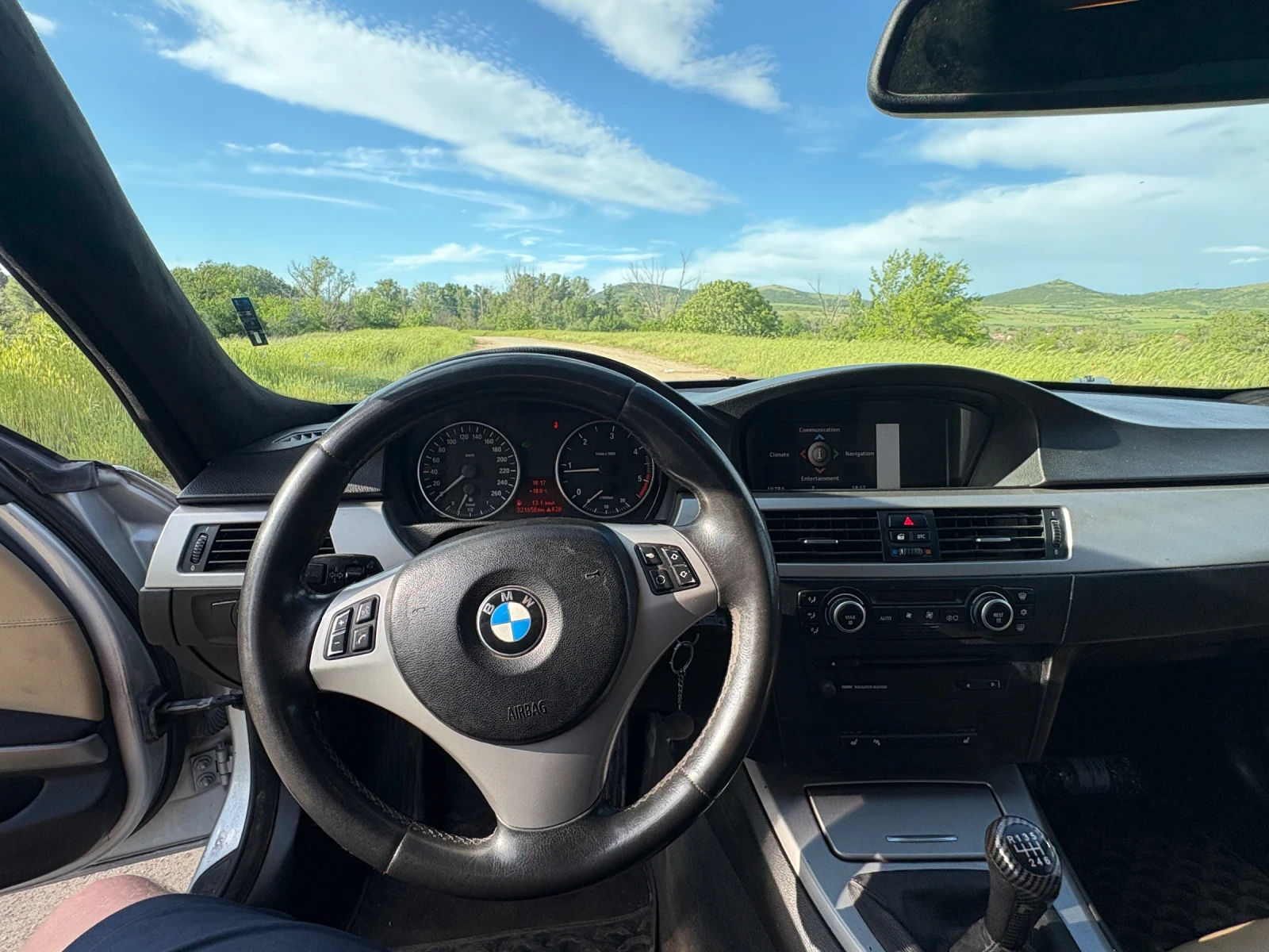 BMW 320 | Mobile.bg � ����������� 7