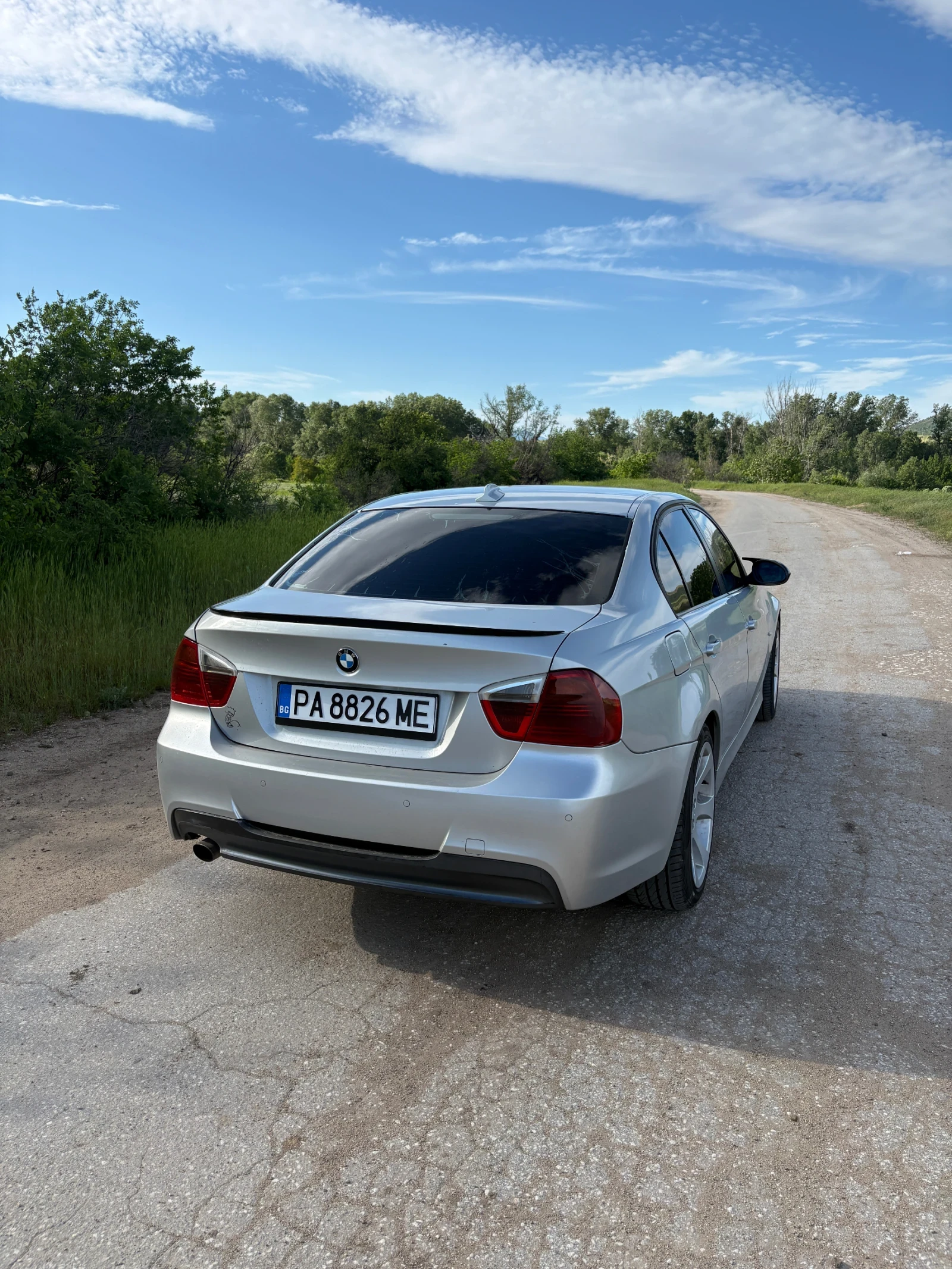 BMW 320 | Mobile.bg � ����������� 3