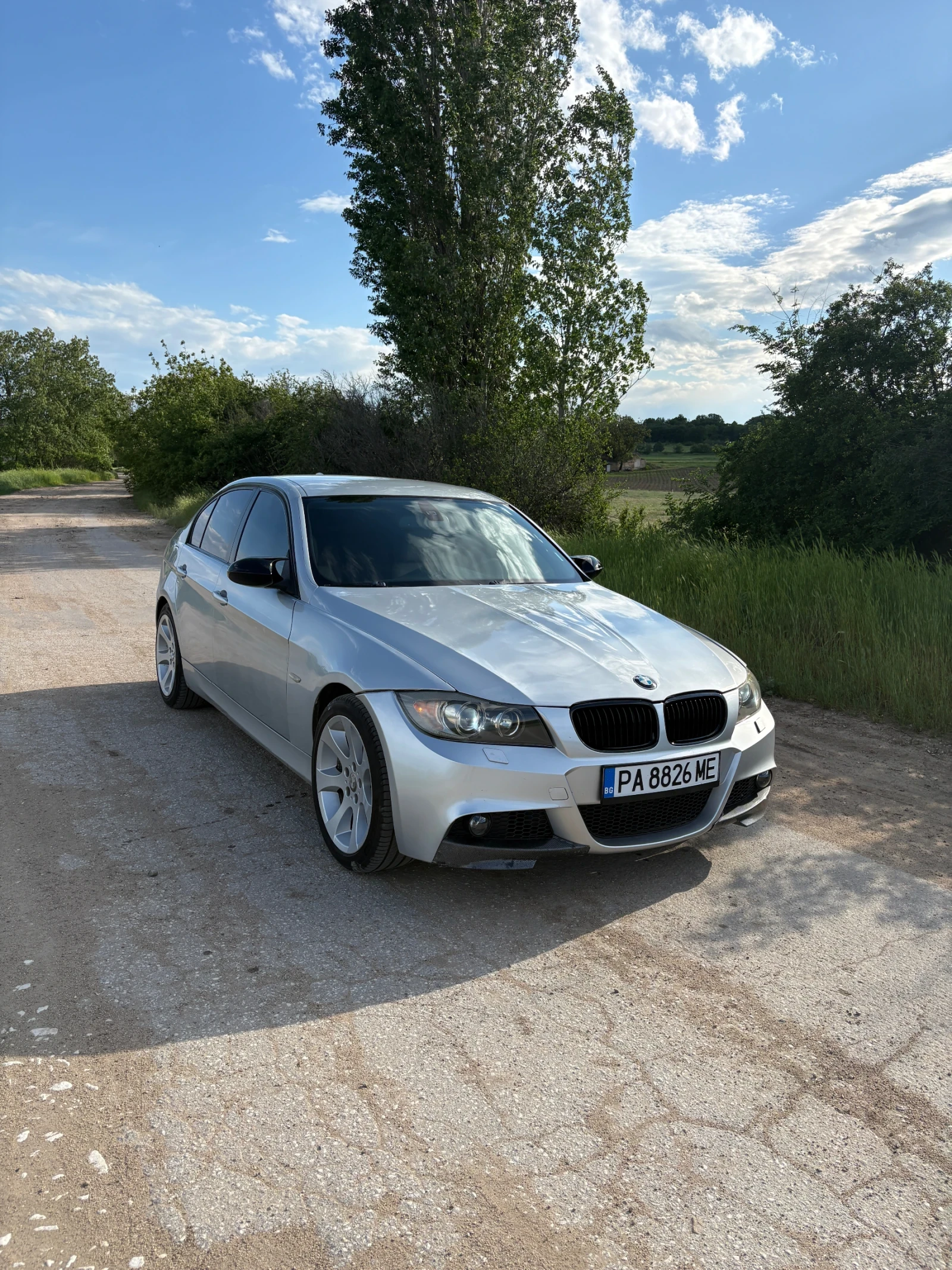 BMW 320 | Mobile.bg � ����������� 1