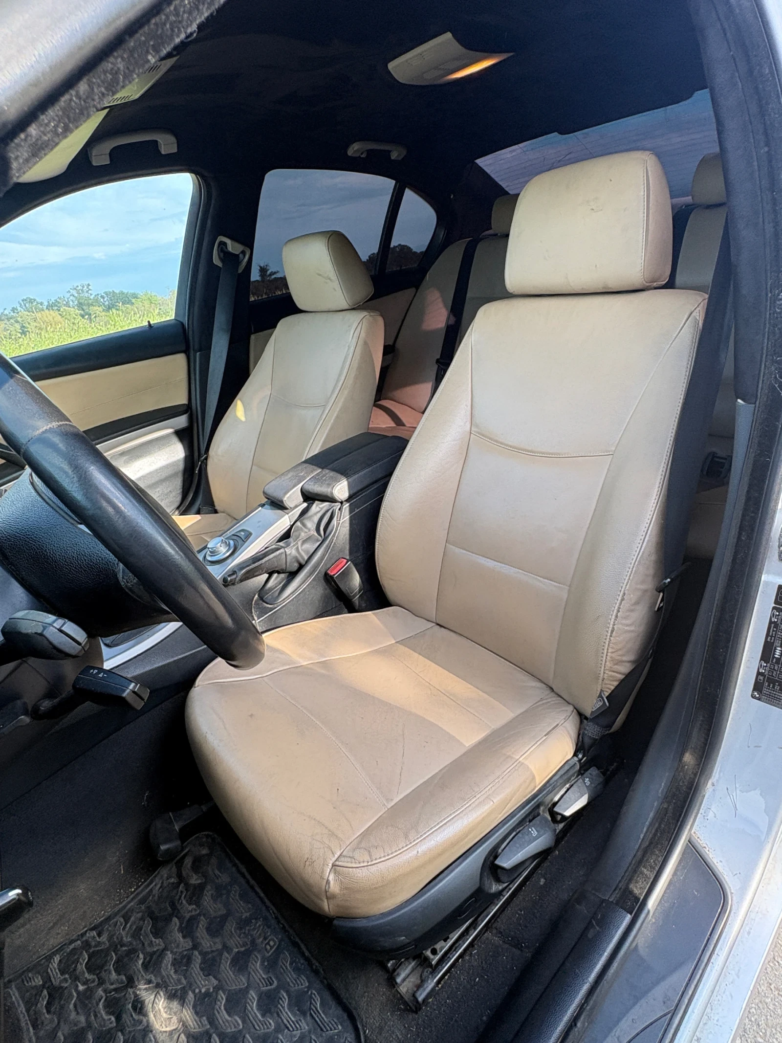 BMW 320 | Mobile.bg � ����������� 8