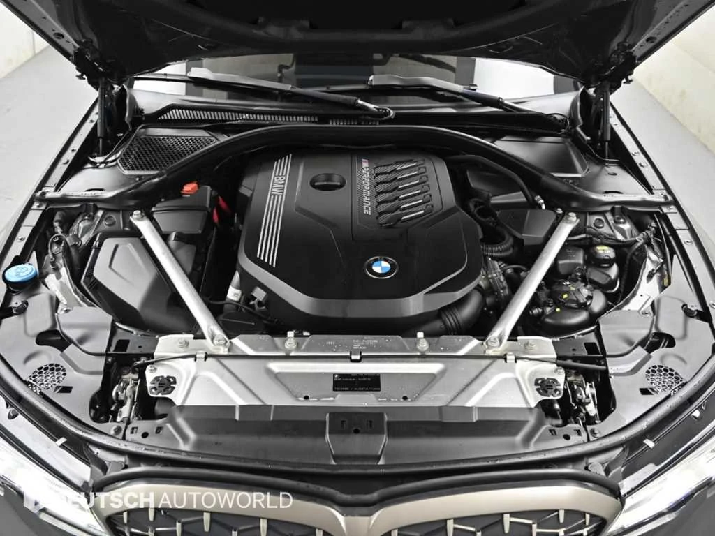 BMW 340 M* DISTRONIC* 360 CAMS, снимка 5 - Автомобили и джипове - 54564667