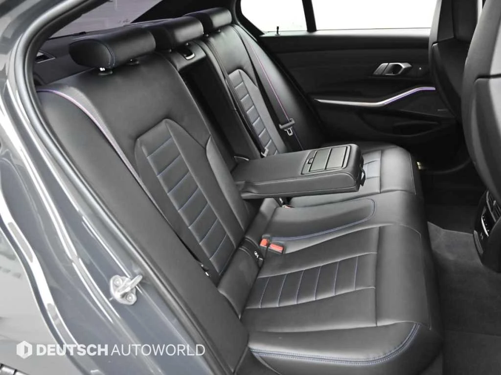 BMW 340 M* DISTRONIC* 360 CAMS, снимка 14 - Автомобили и джипове - 54564667
