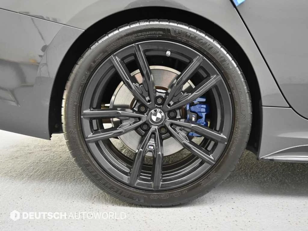 BMW 340 M* DISTRONIC* 360 CAMS, снимка 17 - Автомобили и джипове - 54564667