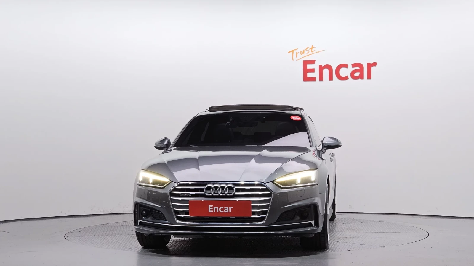 Audi A5 45 TFSI Premium , снимка 3 - Автомобили и джипове - 54701135