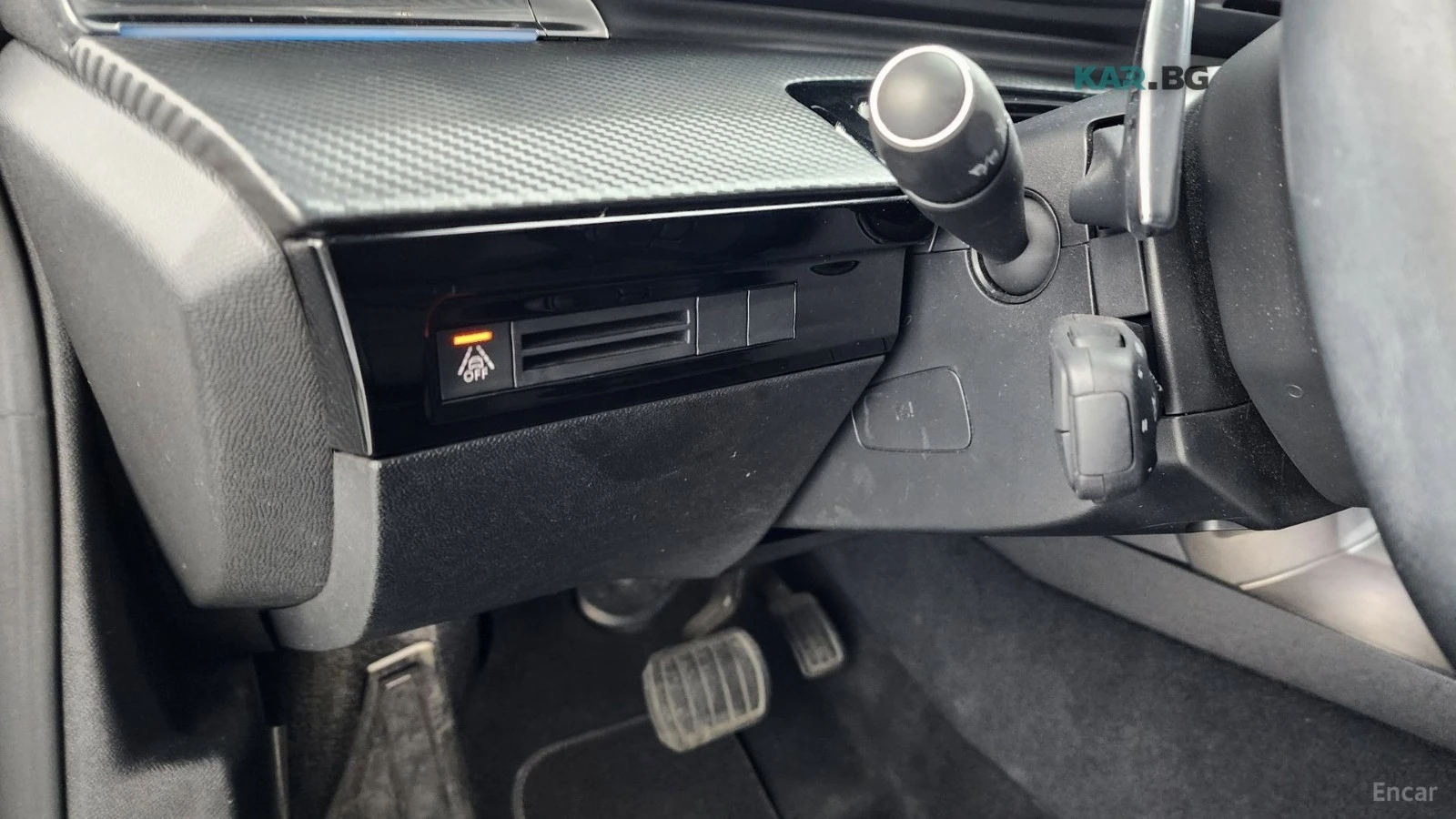 Peugeot 508 * 2.0BlueHdi* Allure* КОЖА* ПОДГРЕВ* КАМЕРА* , снимка 14 - Автомобили и джипове - 54777112