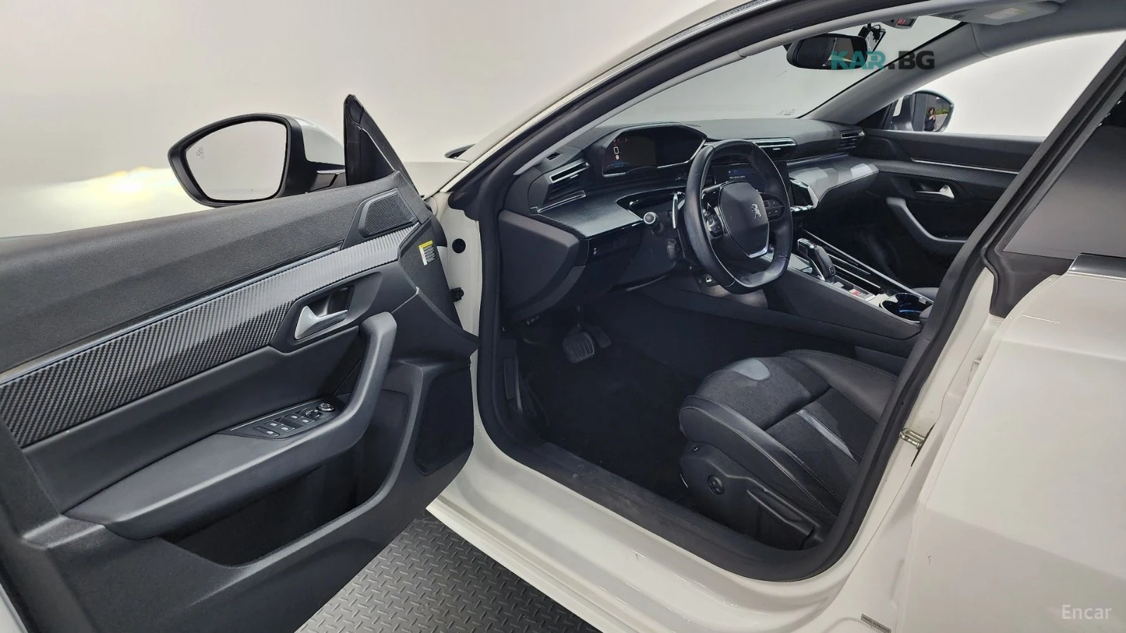 Peugeot 508 * 2.0BlueHdi* Allure* КОЖА* ПОДГРЕВ* КАМЕРА* , снимка 10 - Автомобили и джипове - 54777112