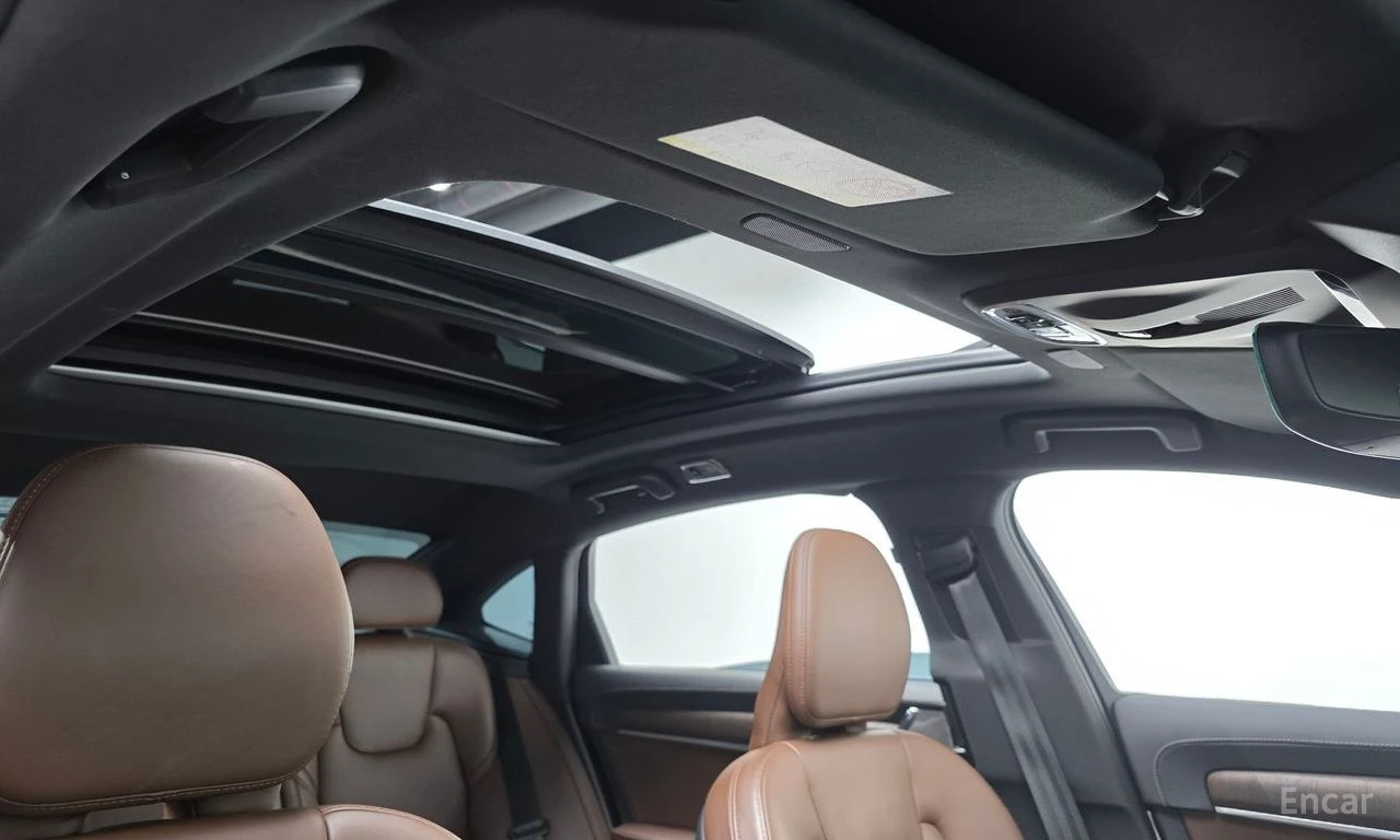 Volvo S90 T6* AWD* INSCRIPTION* ОБДУХВАНЕ* ХЕДЪП* 360КАМЕРА*, снимка 13 - Автомобили и джипове - 54808251