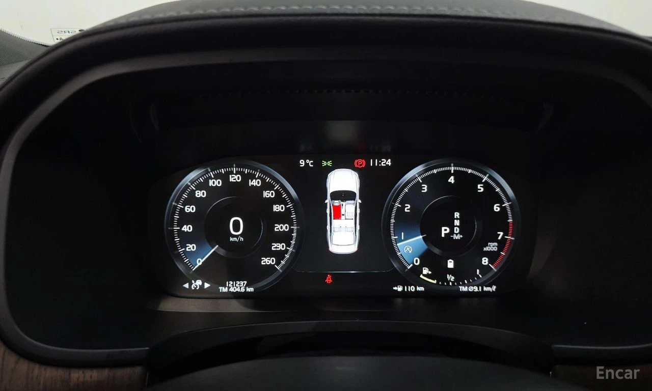 Volvo S90 T6* AWD* INSCRIPTION* ОБДУХВАНЕ* ХЕДЪП* 360КАМЕРА*, снимка 12 - Автомобили и джипове - 54808251